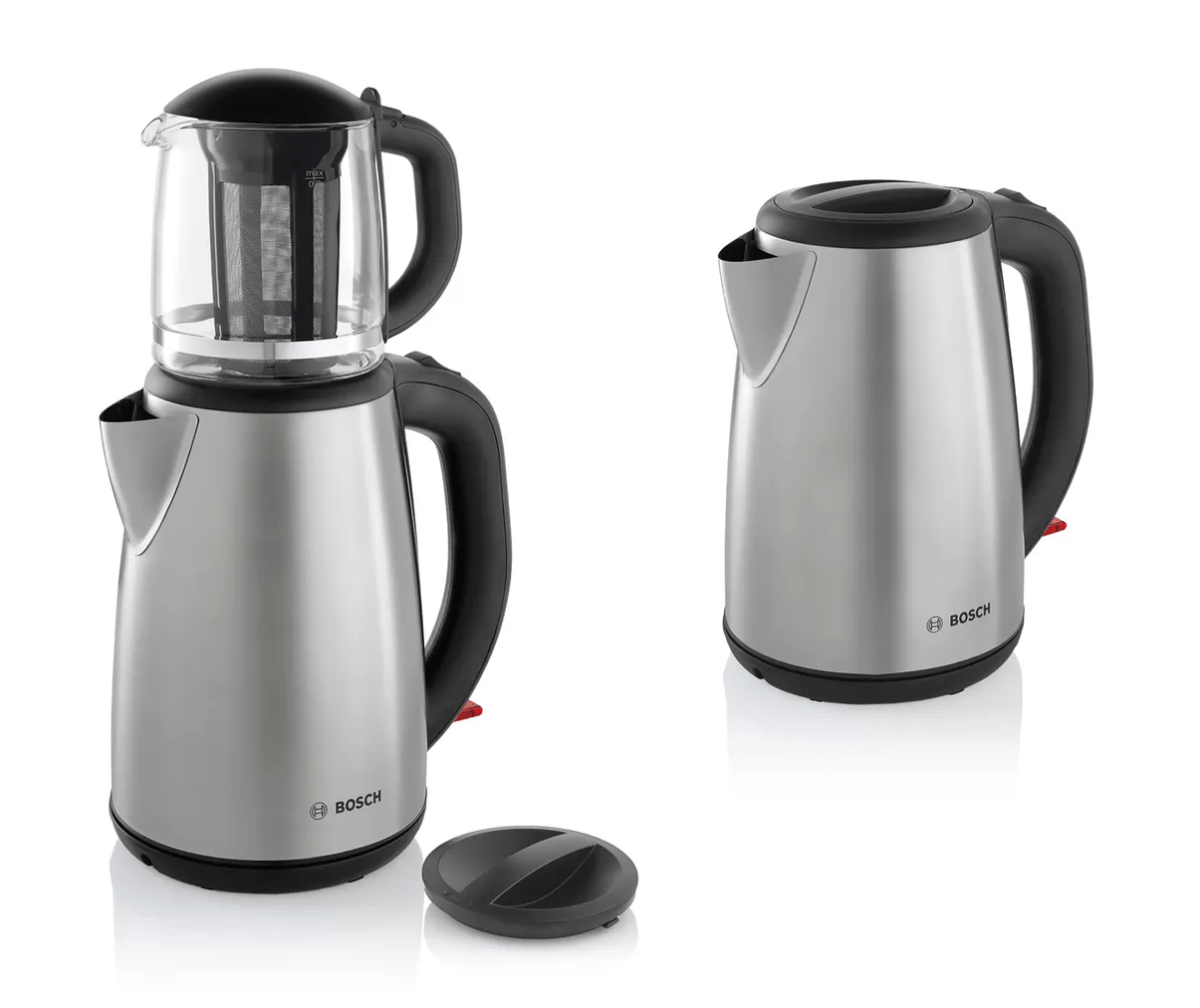 Bosch TTA5603 Çay Makinesi