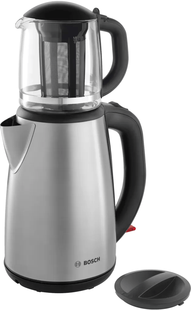 Bosch TTA5603 Çay Makinesi