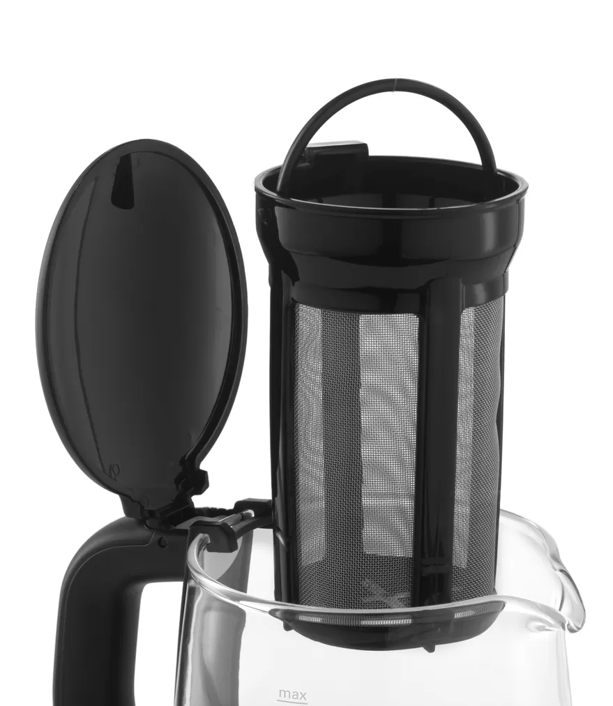 Bosch TTA5603 Çay Makinesi