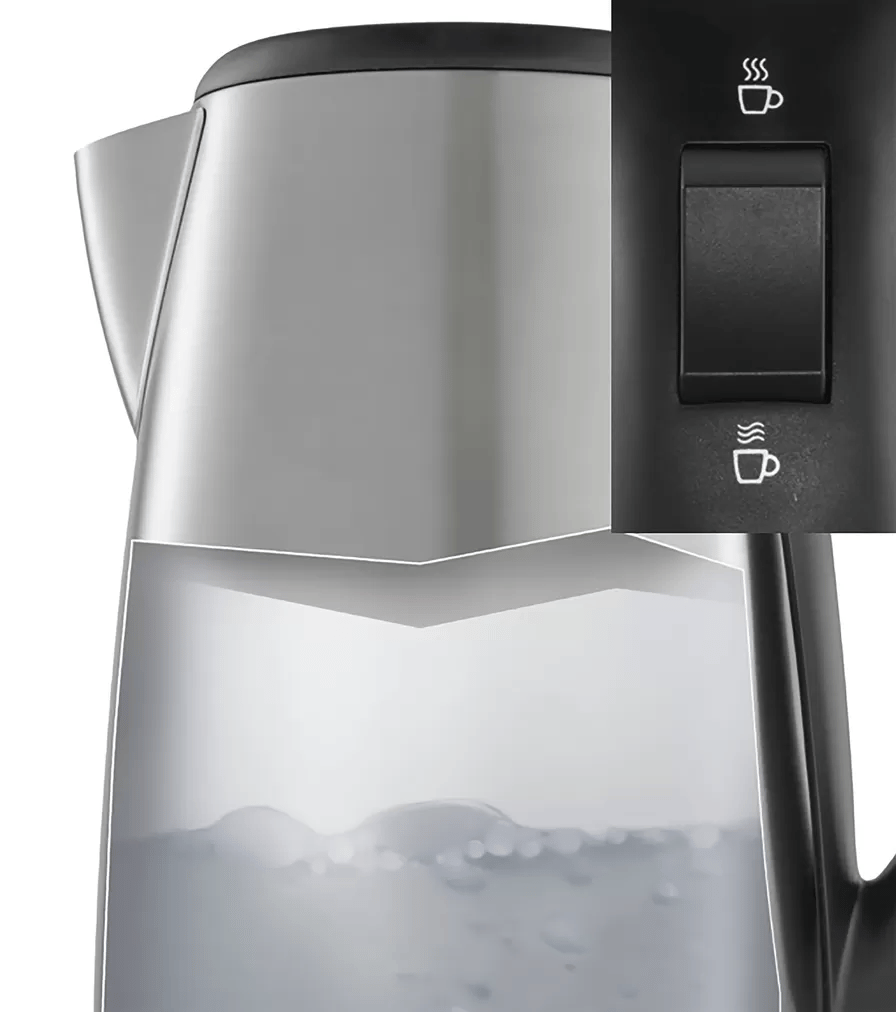 Bosch TTA5603 Çay Makinesi
