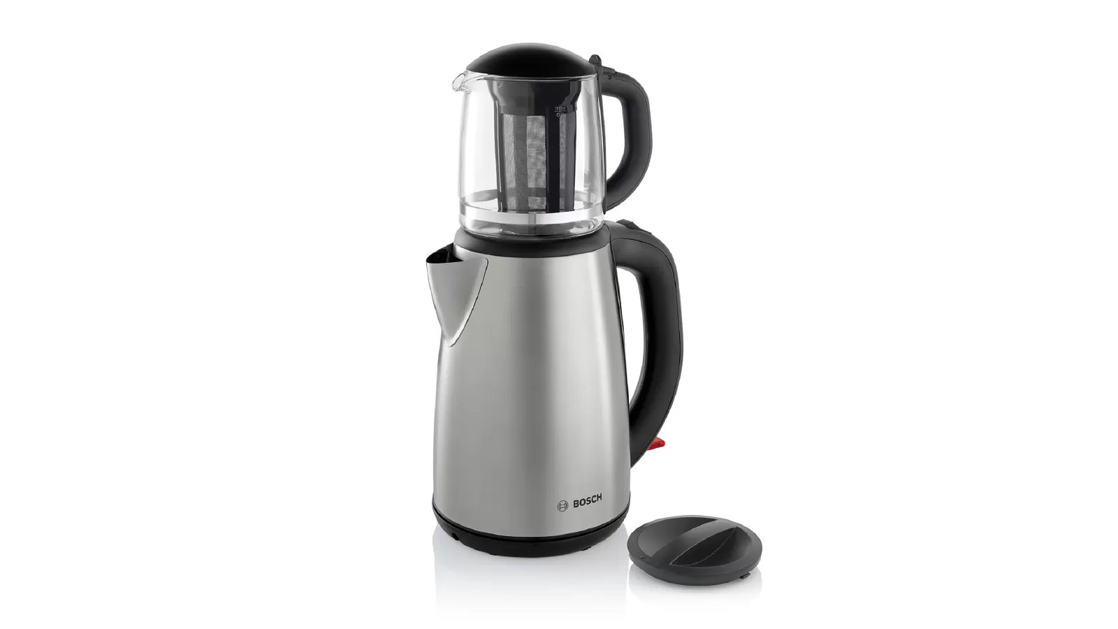 Bosch TTA5603 Çay Makinesi