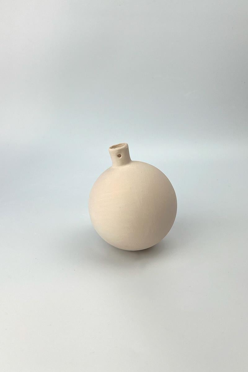 Balon | Alçı Kalıp
