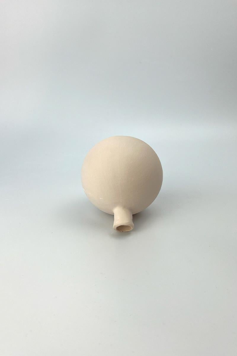 Balon | Seramik Bisküvi