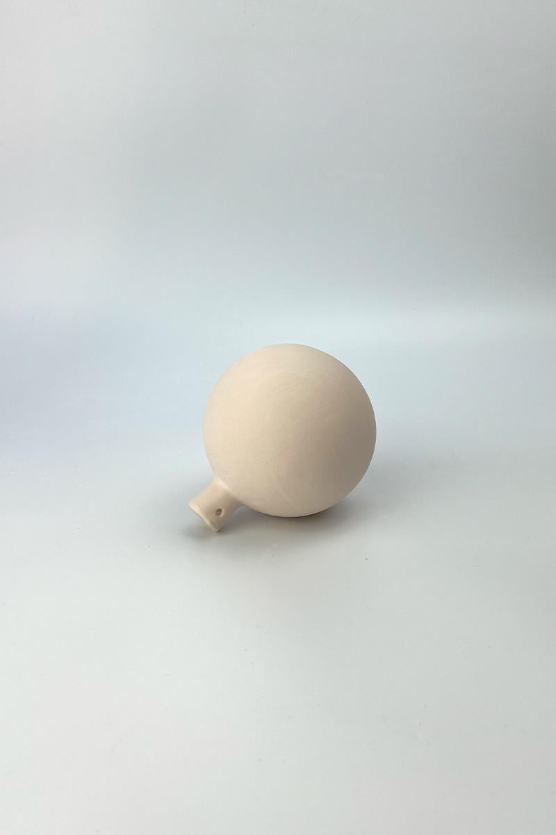 Balon | Seramik Bisküvi