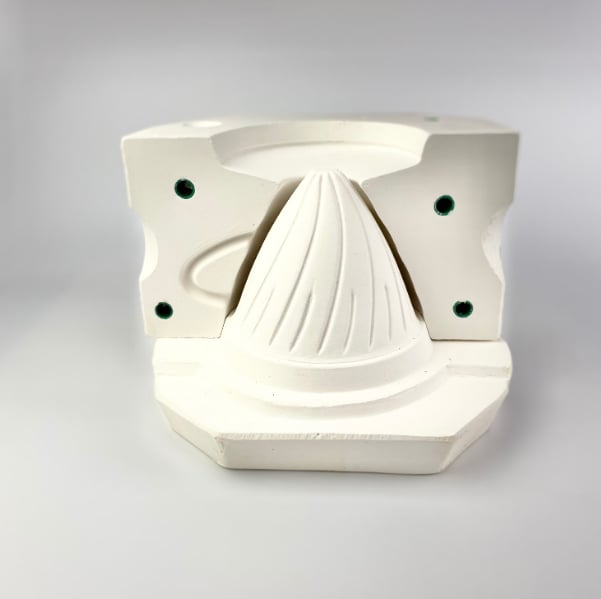 Filtre Kahve Dripper | Alçı Kalıp