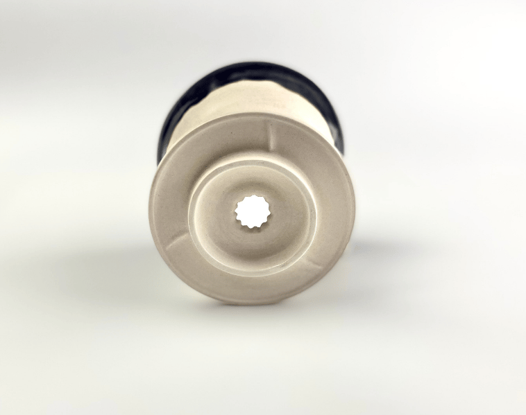 Filtre Kahve Dripper | Alçı Kalıp