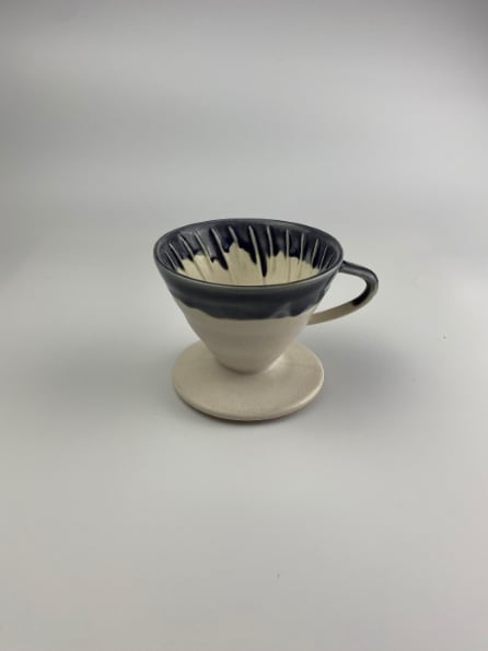 Filtre Kahve Dripper | Alçı Kalıp