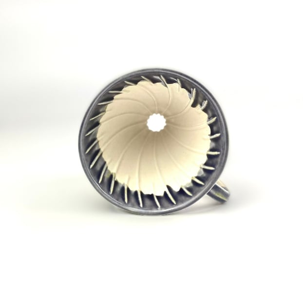 Filtre Kahve Dripper | Alçı Kalıp
