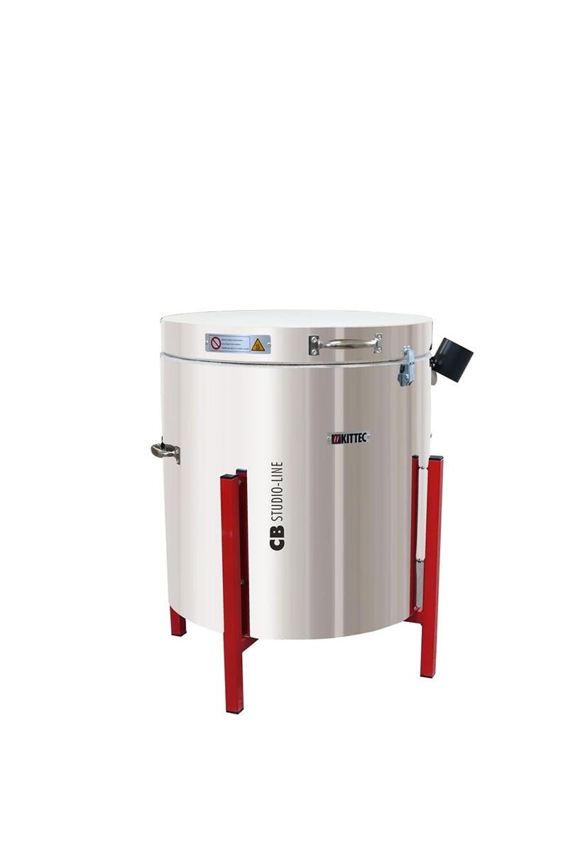 Kittec - CB 140 S Üstten Yüklemeli Fırın