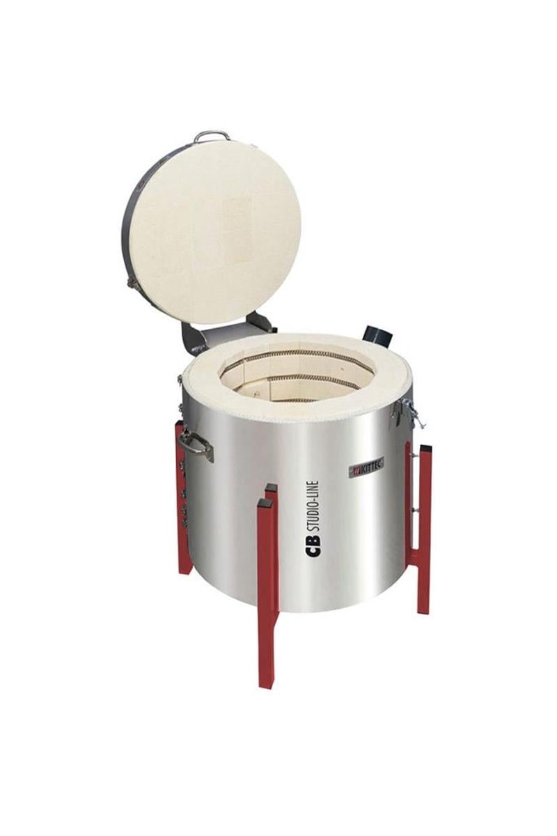 Kittec - CB 40 Üstten Yüklemeli Fırın