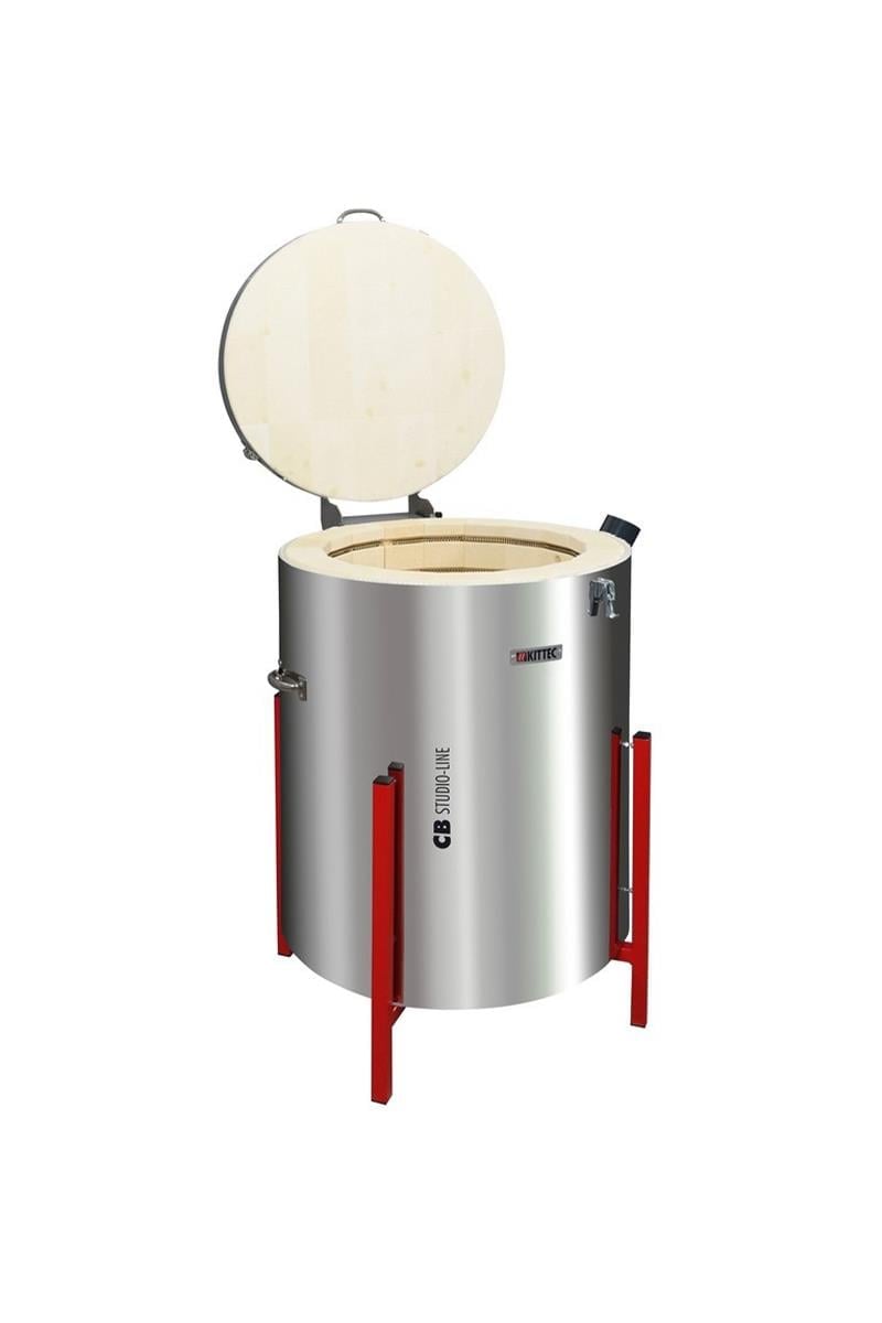 Kittec - ECO 150 S Üstten Yüklemeli Fırın
