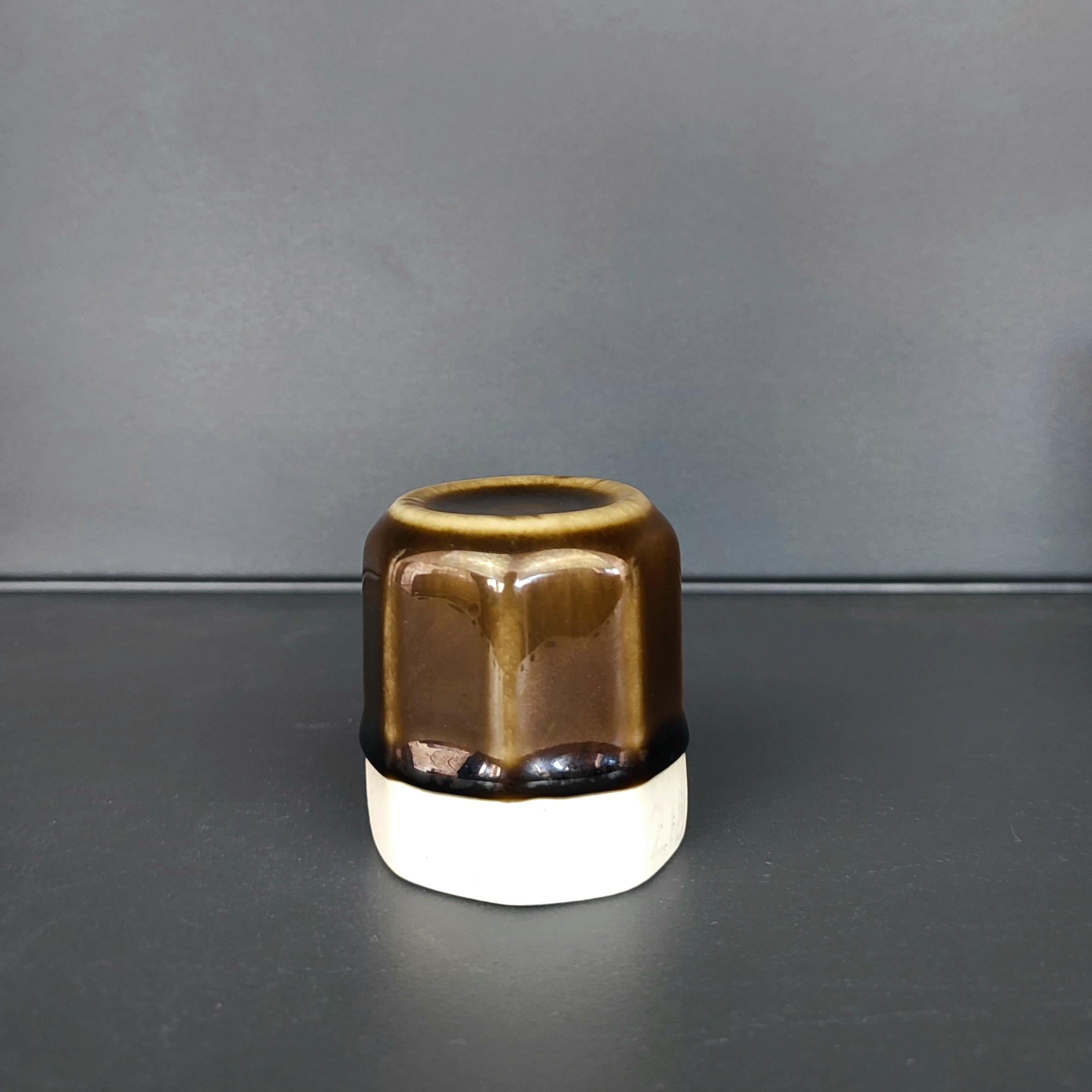 Lotus Glaze Artistik Stoneware sırı  - PS 218 Oniks