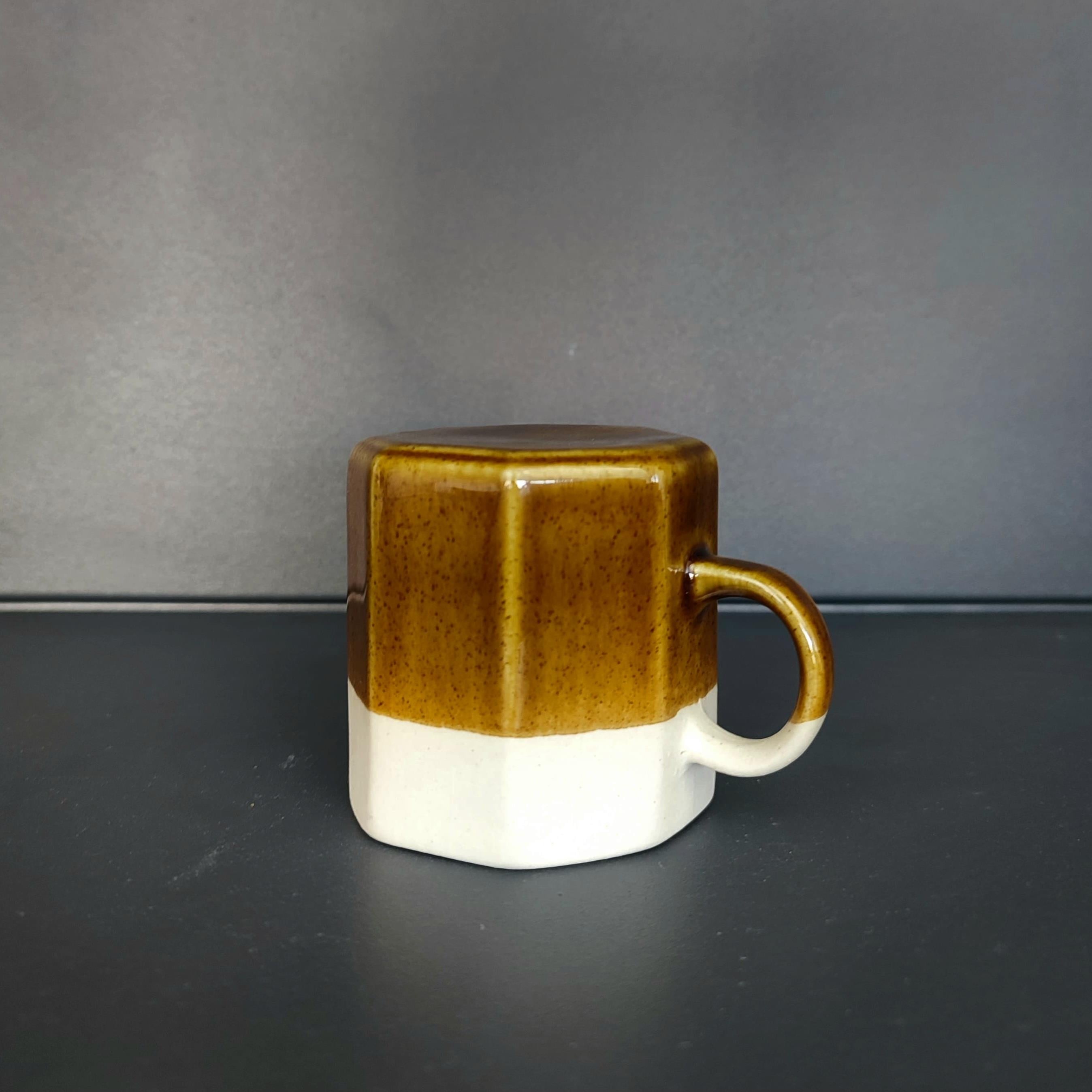 Lotus Glaze Artistik Stoneware sırı  - PS 521 Kumul