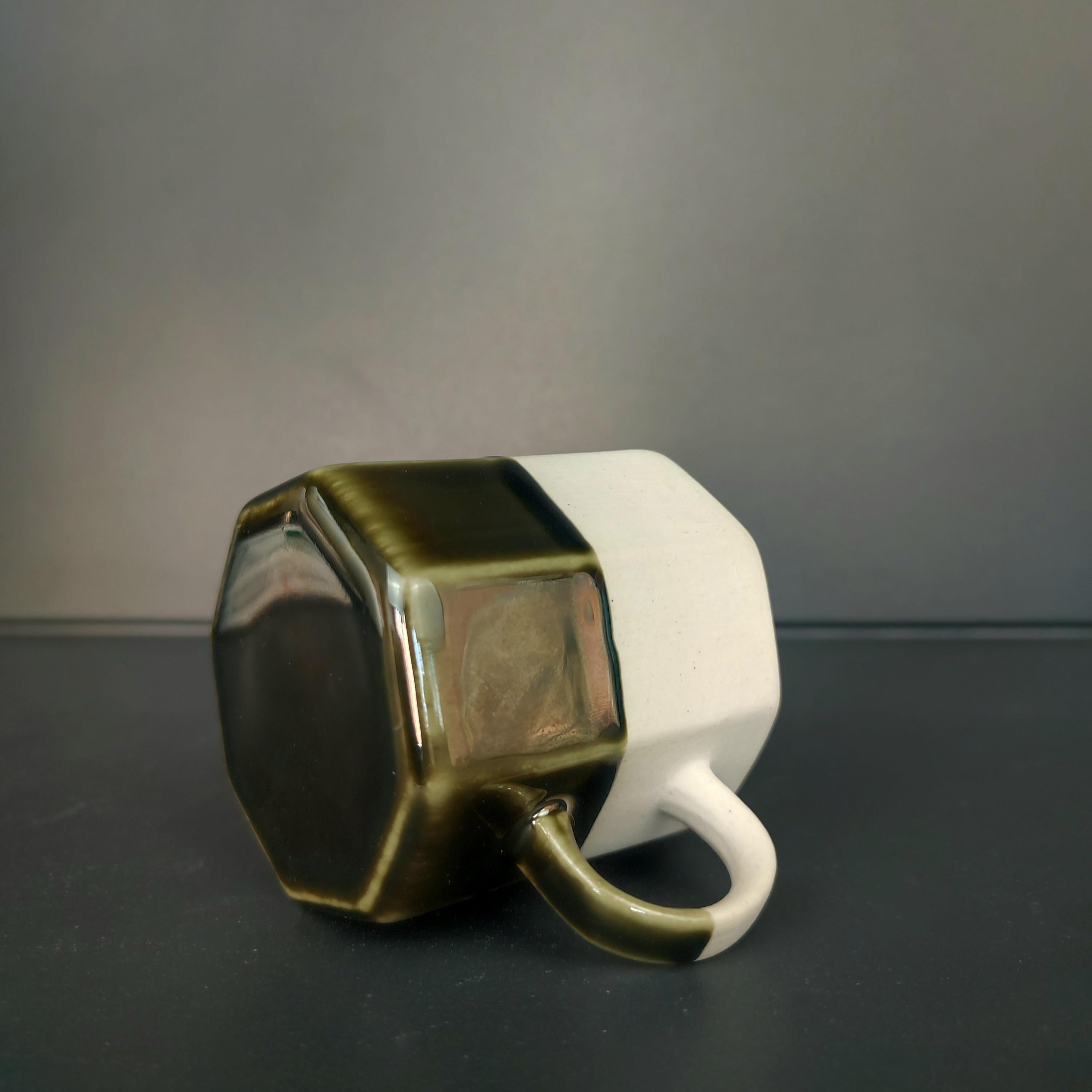 Lotus Glaze Artistik Stoneware sırı  - PS 201 Sedef