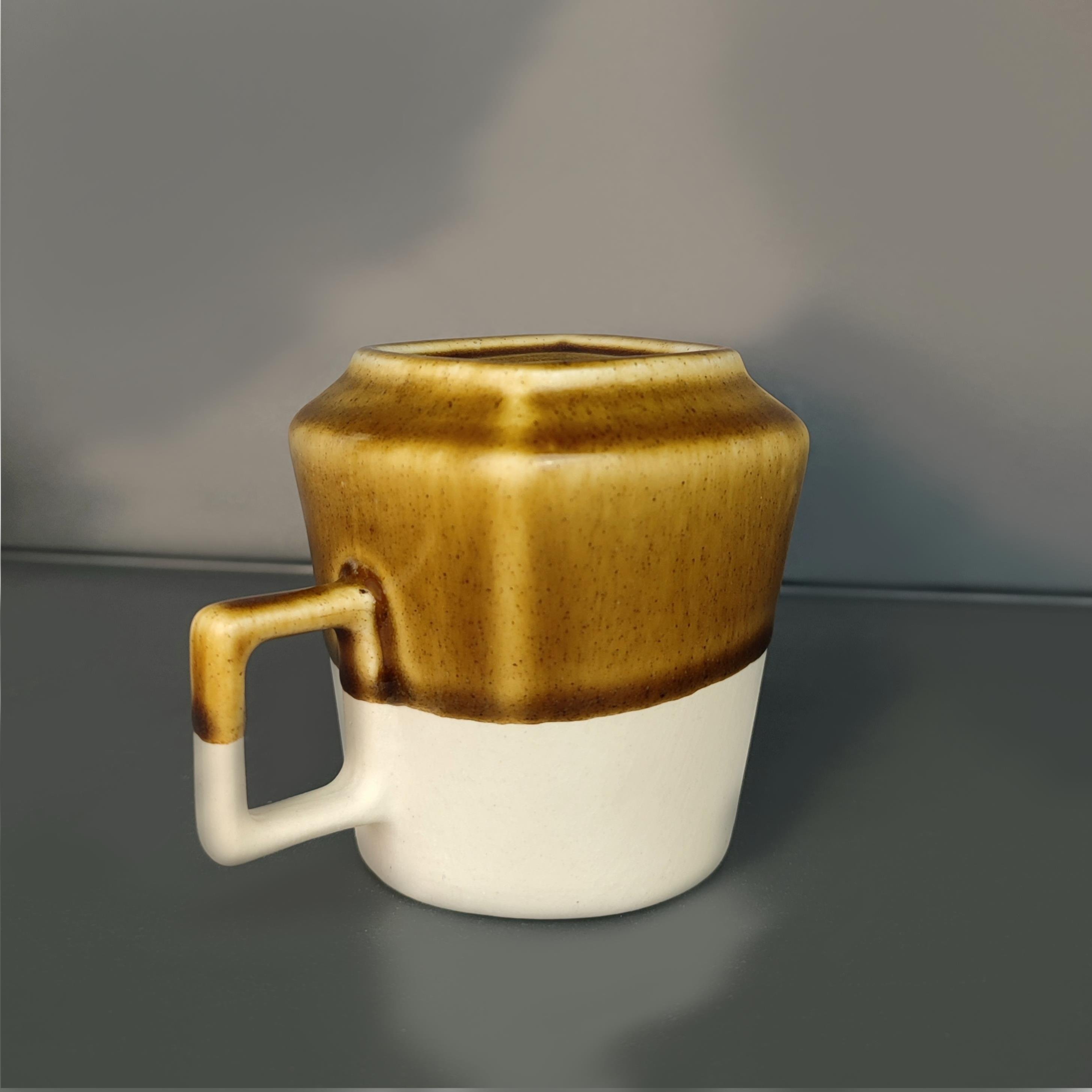 Lotus Glaze Artistik Stoneware sırı  - PS 177 Alabaster