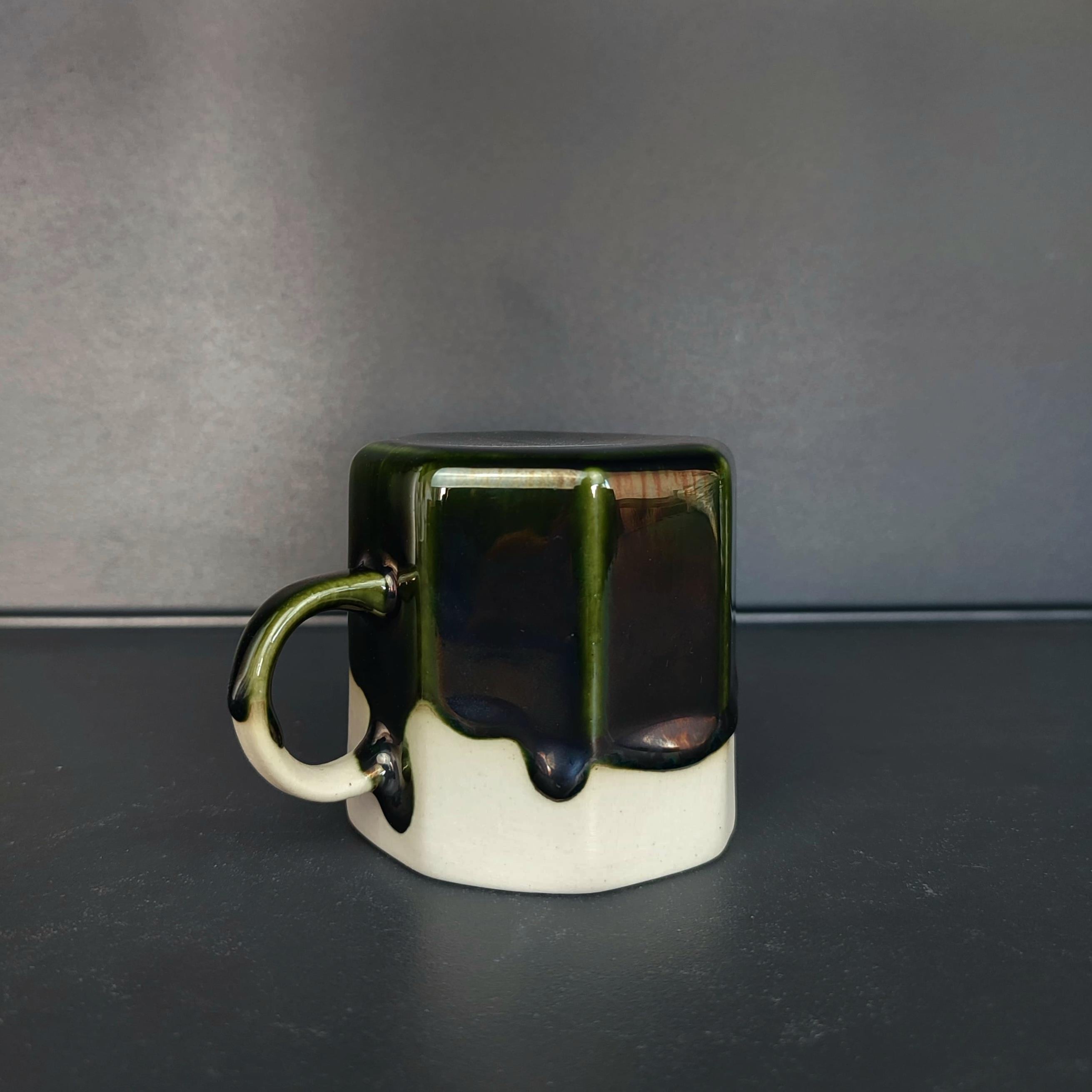 Lotus Glaze Artistik Stoneware sırı  - PS 452 Labrodorit