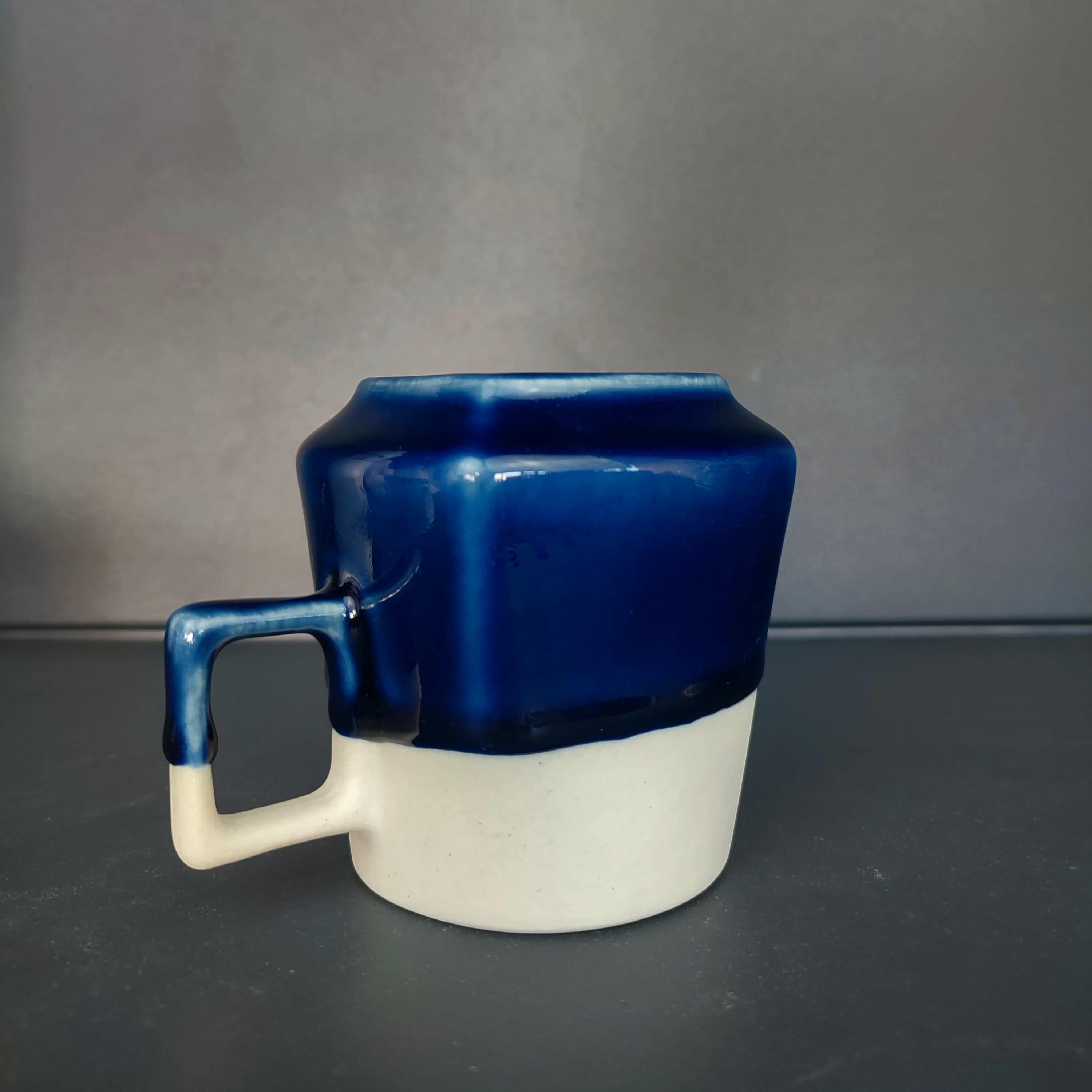 Lotus Glaze Artistik Stoneware sırı  - PS 352 Ocean