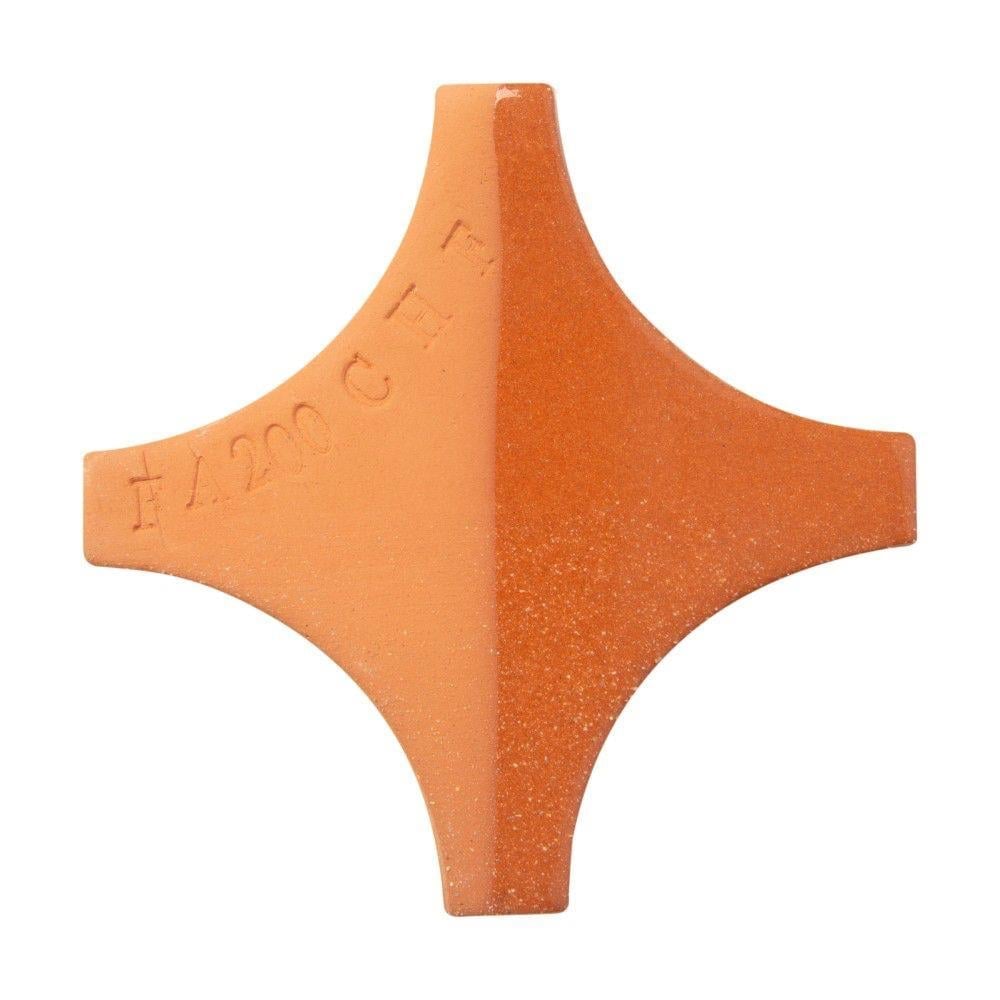 Raoult & Beck FA160 Koyu Sarı Stoneware Çamur
