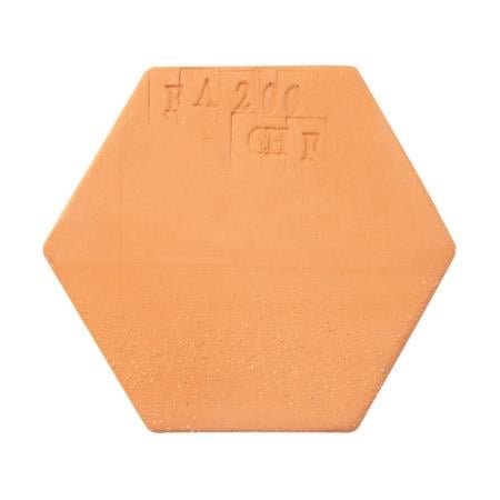 Raoult & Beck FA160 Koyu Sarı Stoneware Çamur