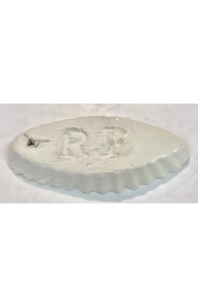 Raoult & Beck FA324 Ekstra Beyaz Stoneware Çamur