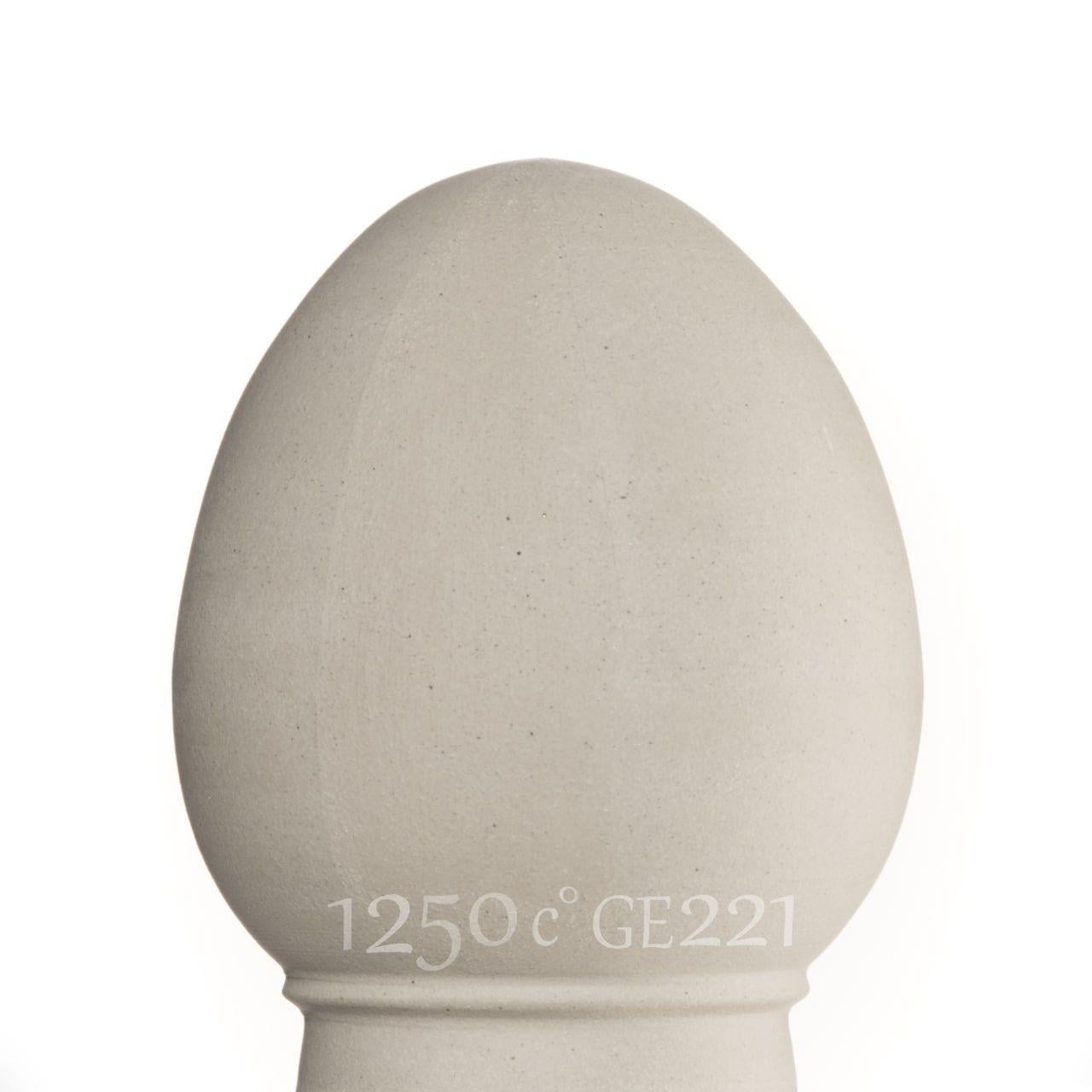 Raoult & Beck GE221 Beyaz Stoneware Çamur