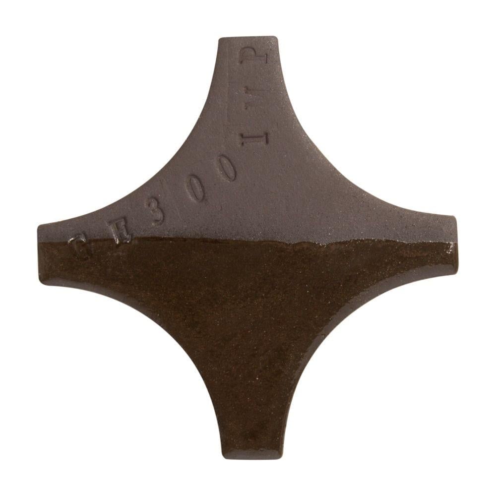 Raoult & Beck GE300 IMP Utah Siyah Stoneware Çamur