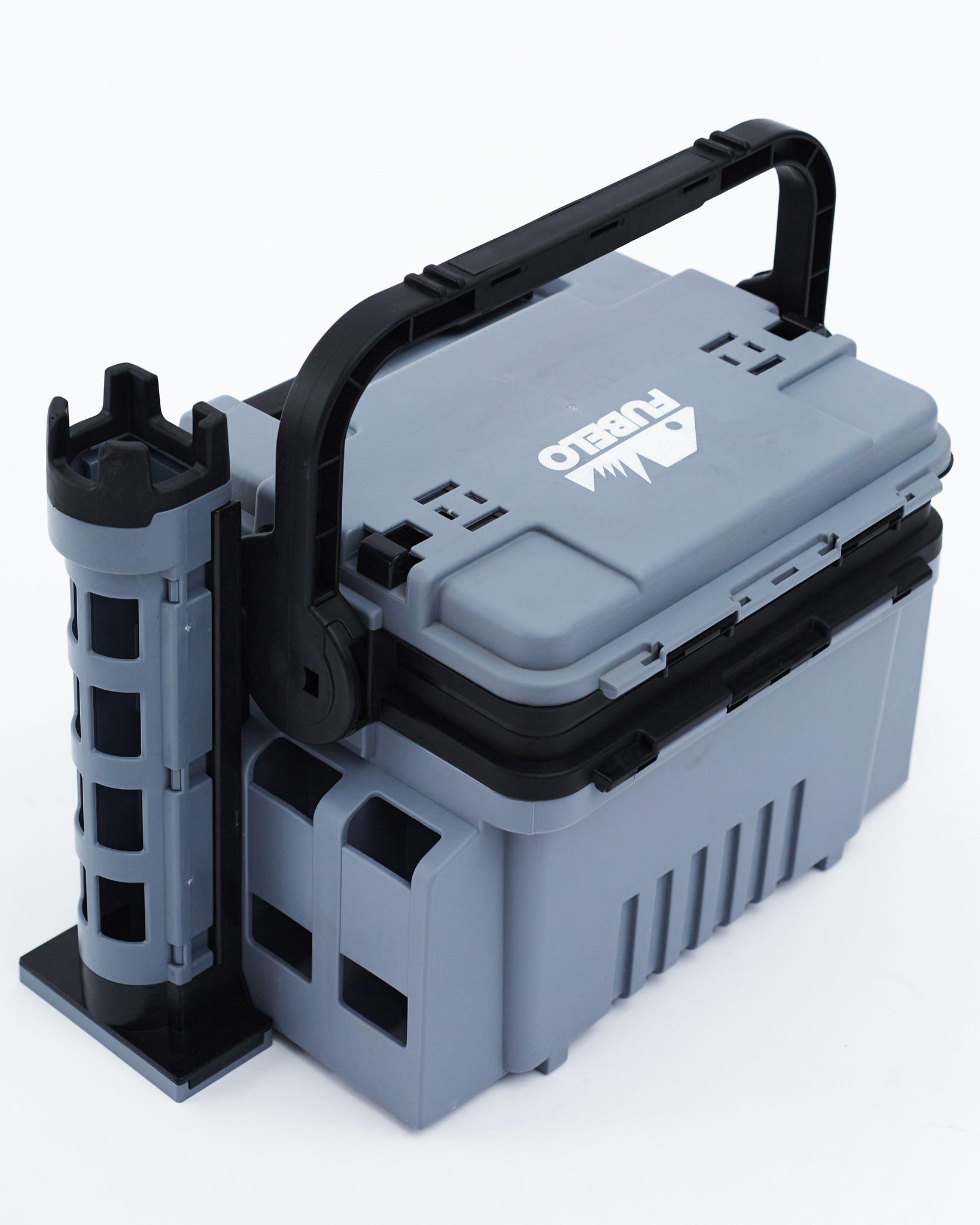 Fubelo Big Box M | KEFO