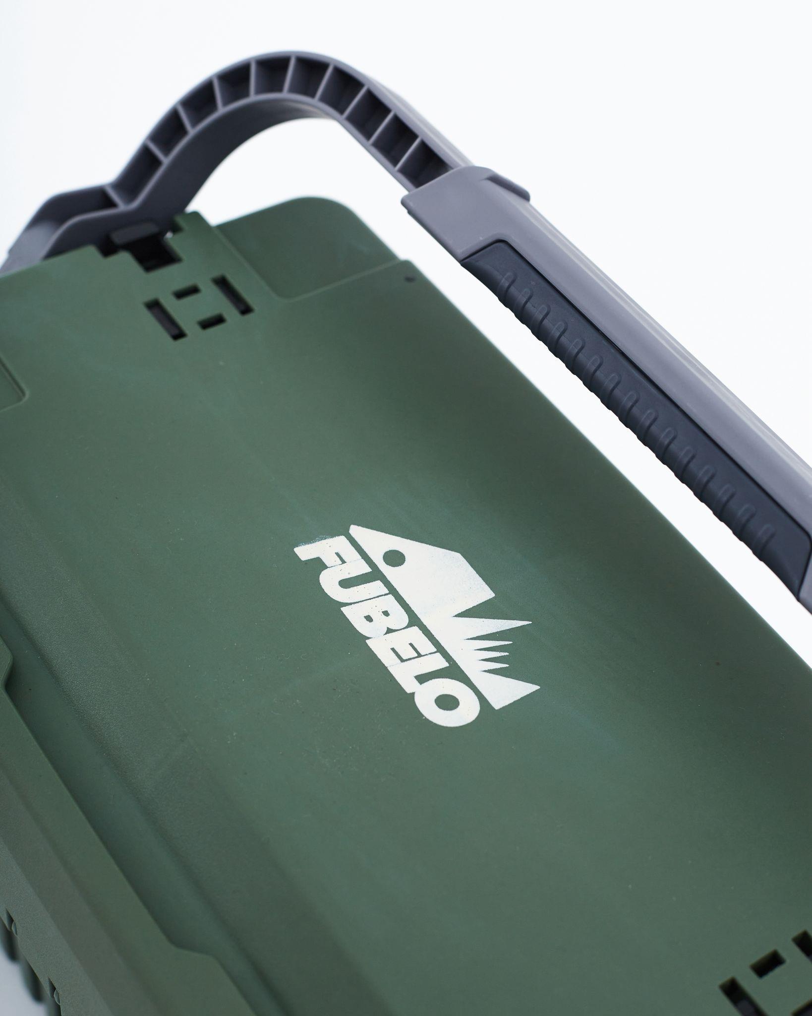 Fubelo Bigbox L | KEFO