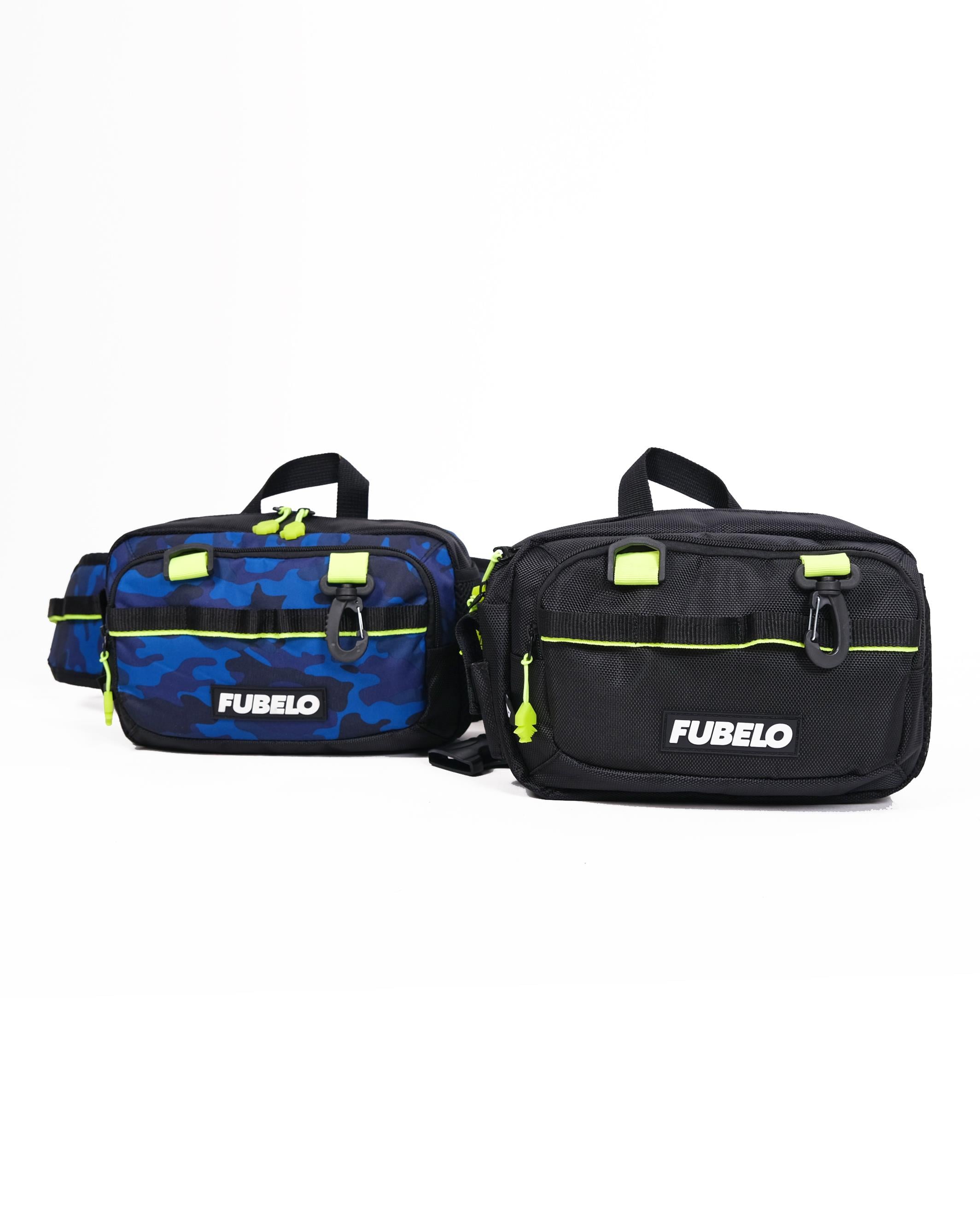 Fubelo Buddy Bel Çantası | KEFO