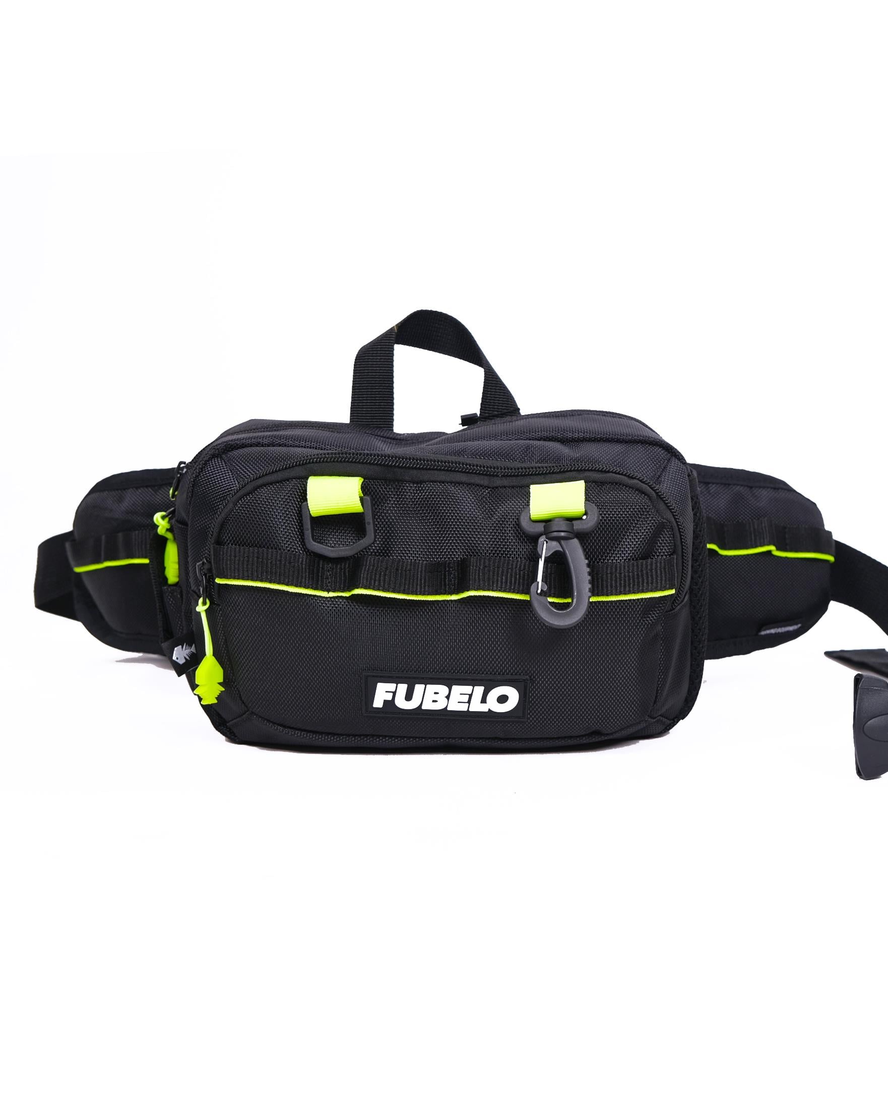 Fubelo Buddy Bel Çantası | KEFO