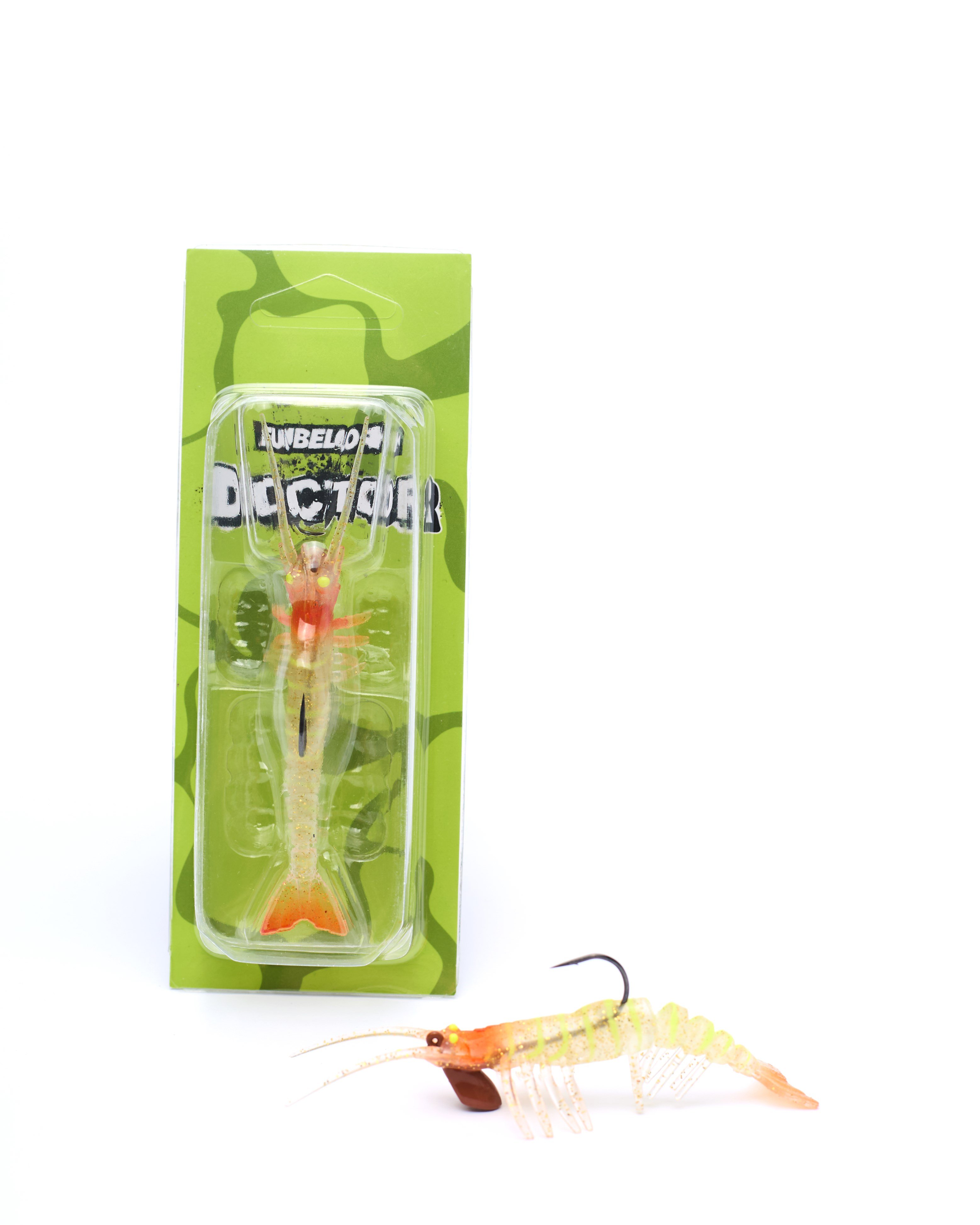 Fubelo Doctor Karides 75 Mm 6,5 G | KEFO