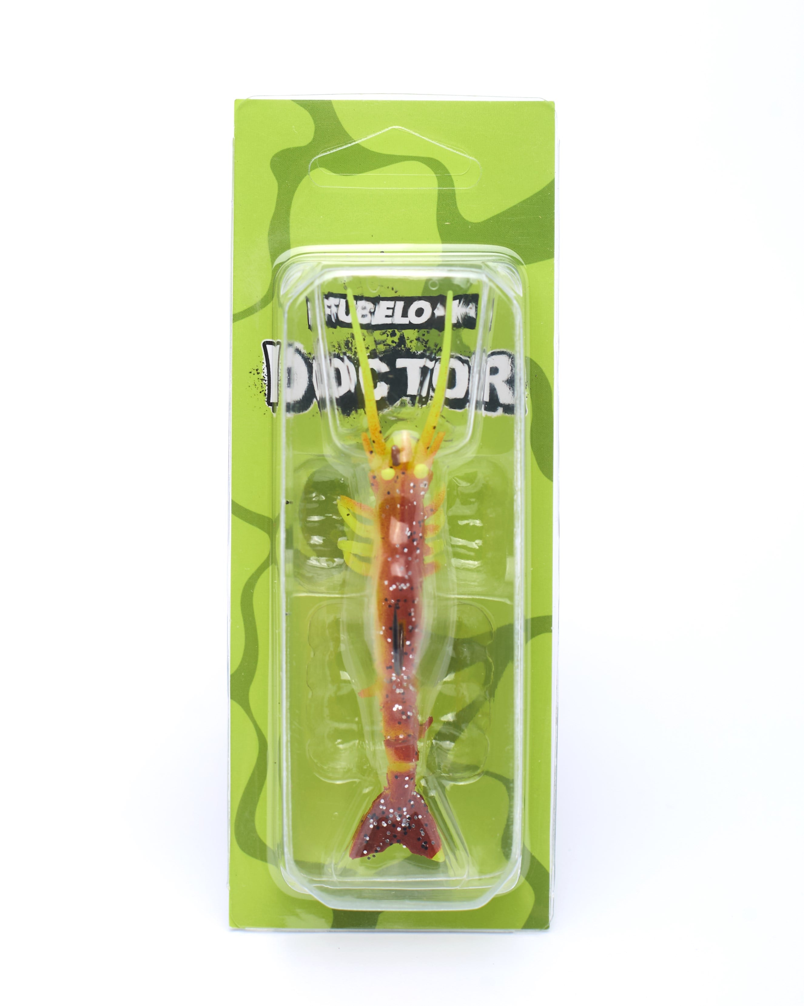 Fubelo Doctor Karides 75 Mm 6,5 G | KEFO