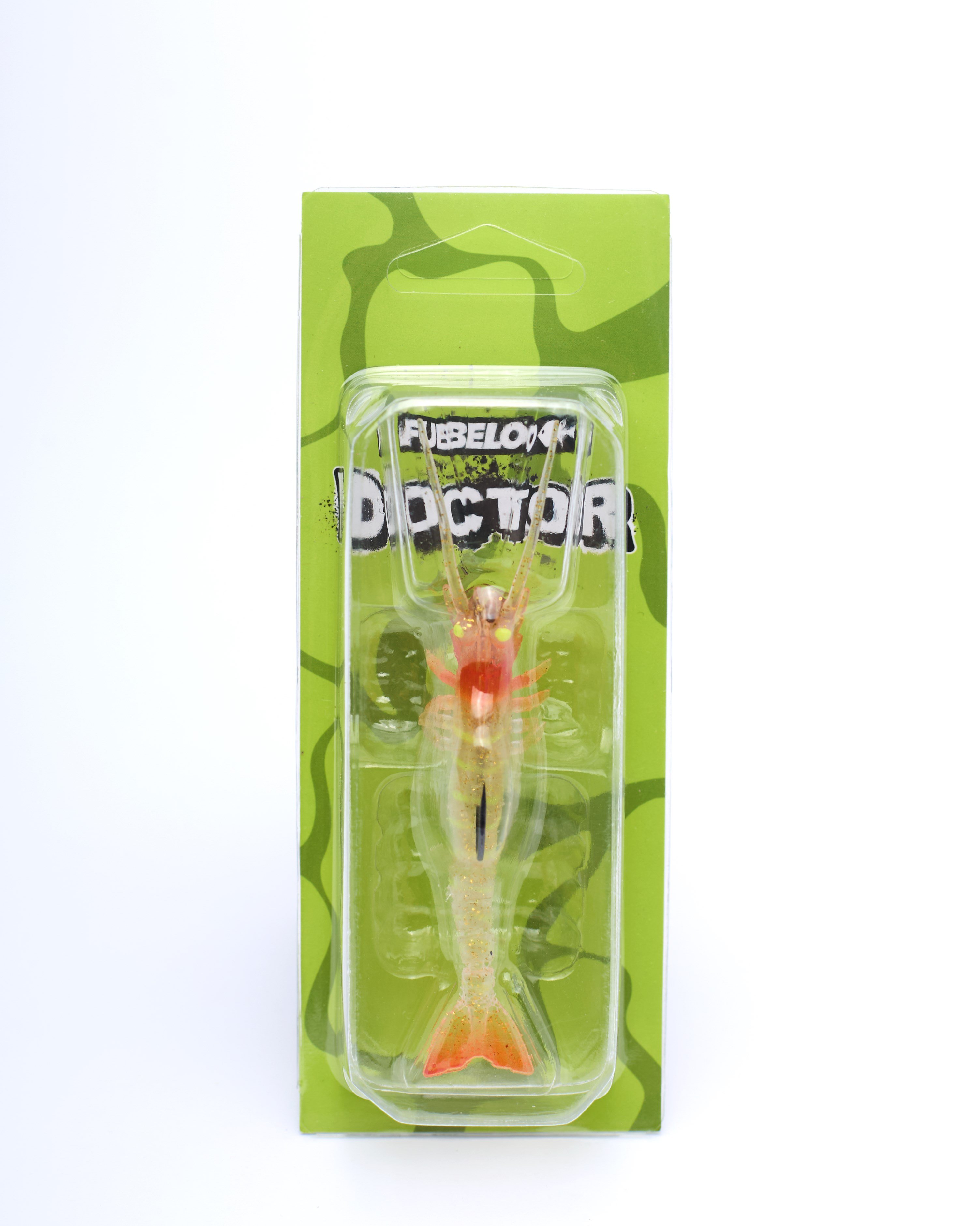 Fubelo Doctor Karides 75 Mm 6,5 G | KEFO
