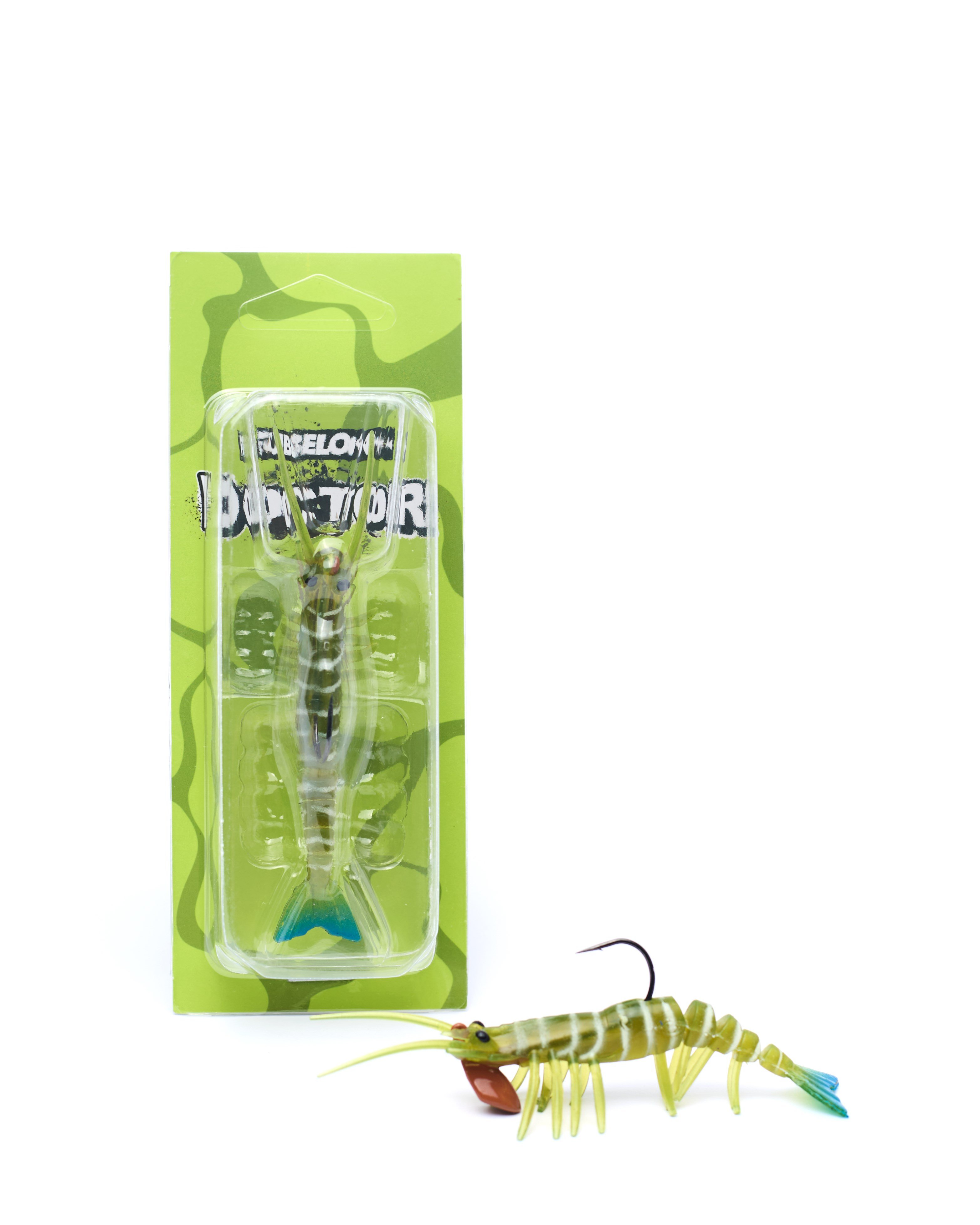 Fubelo Doctor Karides 75 Mm 6,5 G | KEFO