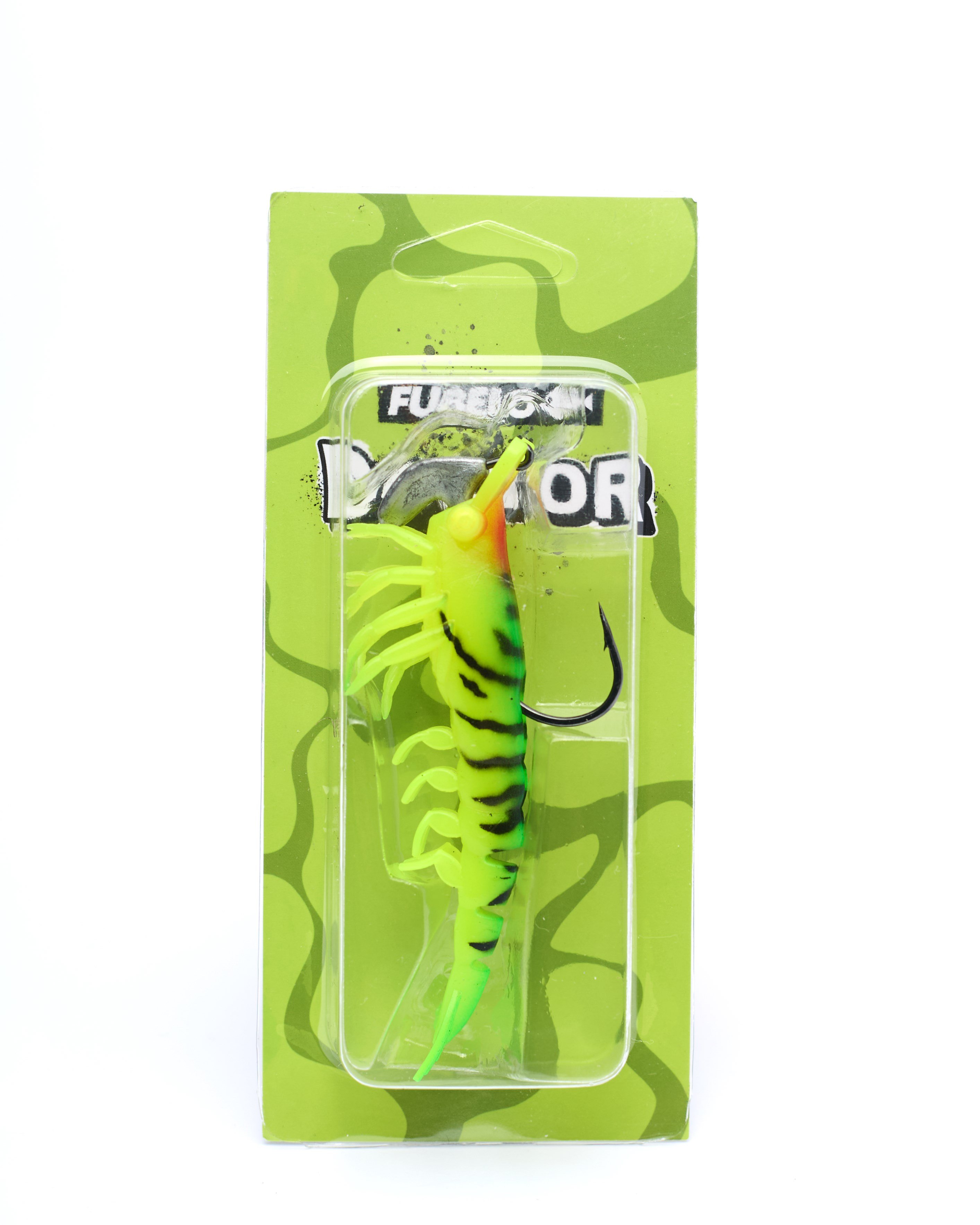 Fubelo Doctor Karides 90 Mm 14,5 G | KEFO