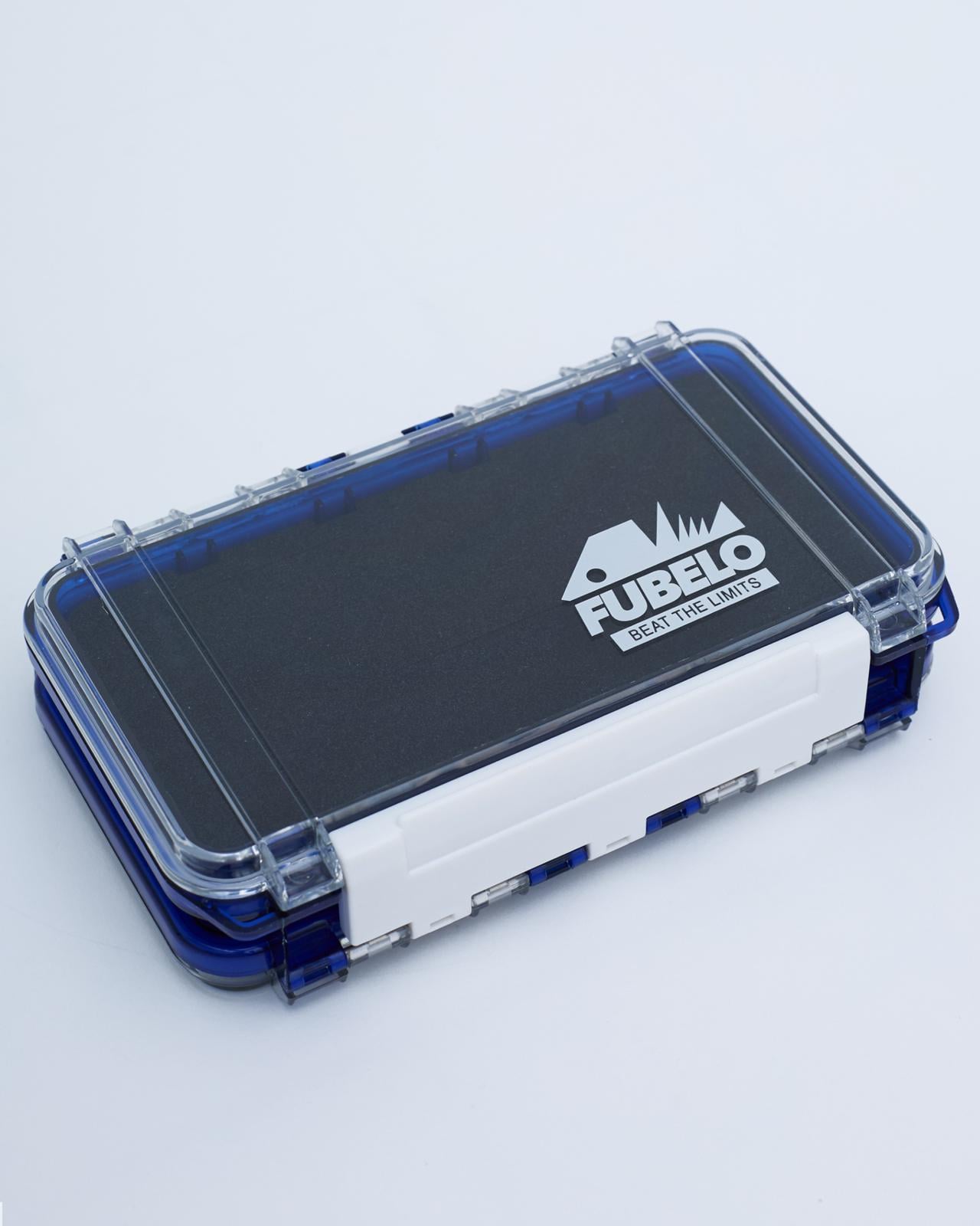 Fubelo Fubox Select | KEFO