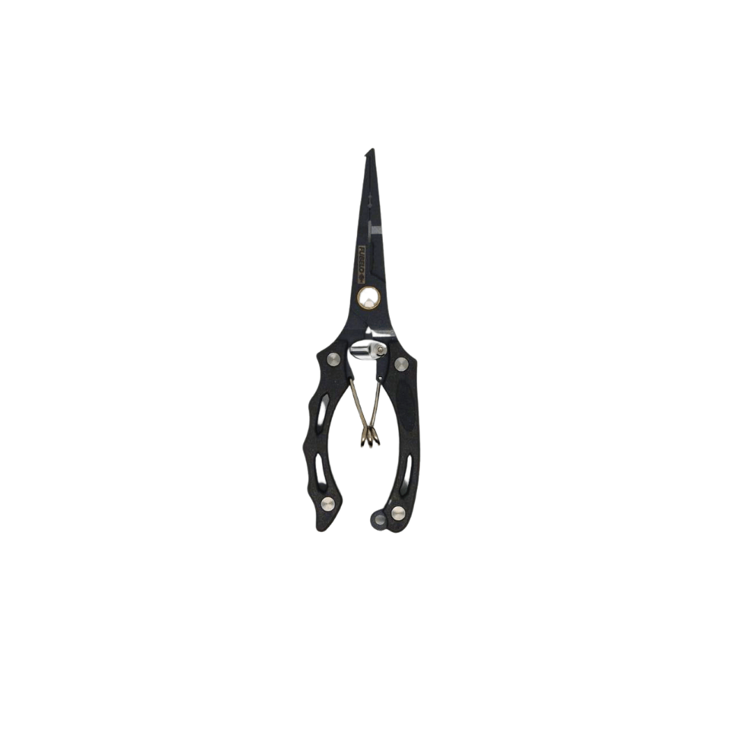 Fubelo Long Split Pense | KEFO