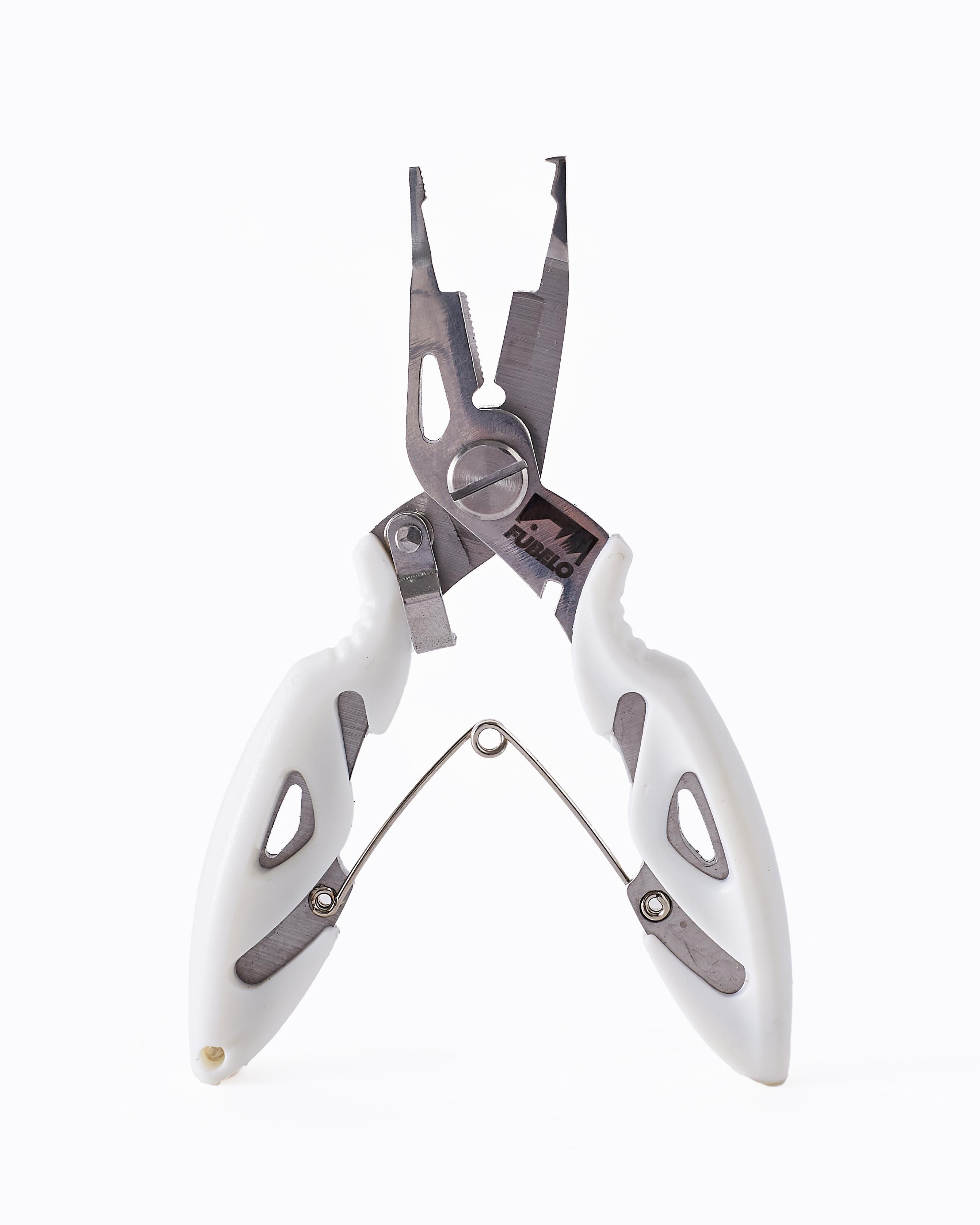 Fubelo Mini Split Ring Pense | KEFO