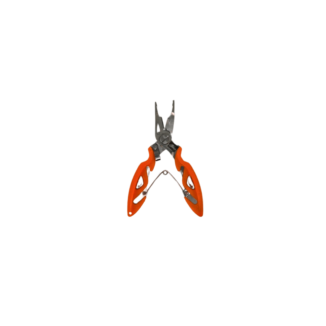 Fubelo Mini Split Ring Pense | KEFO