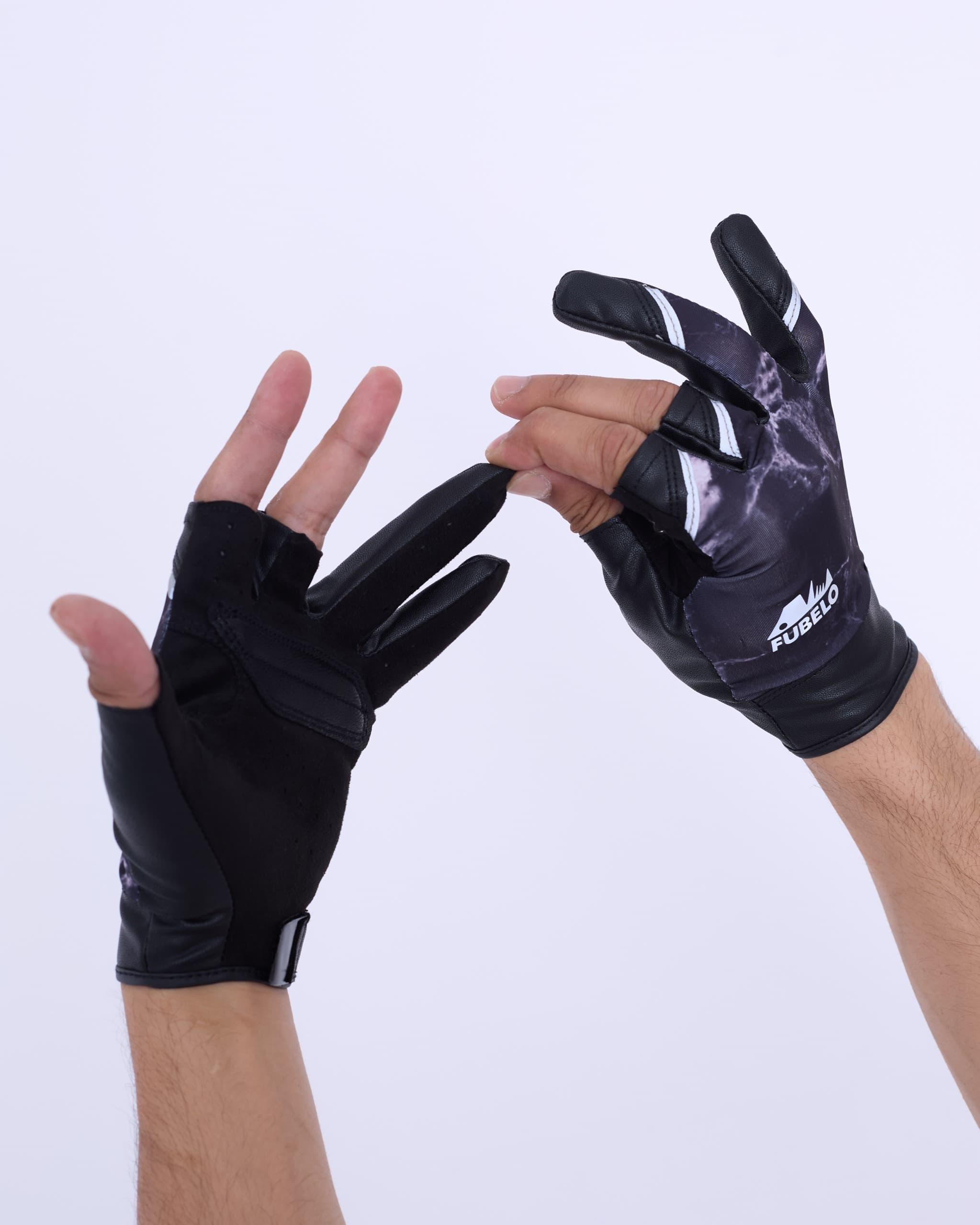 Fubelo Mitt Gloves | KEFO