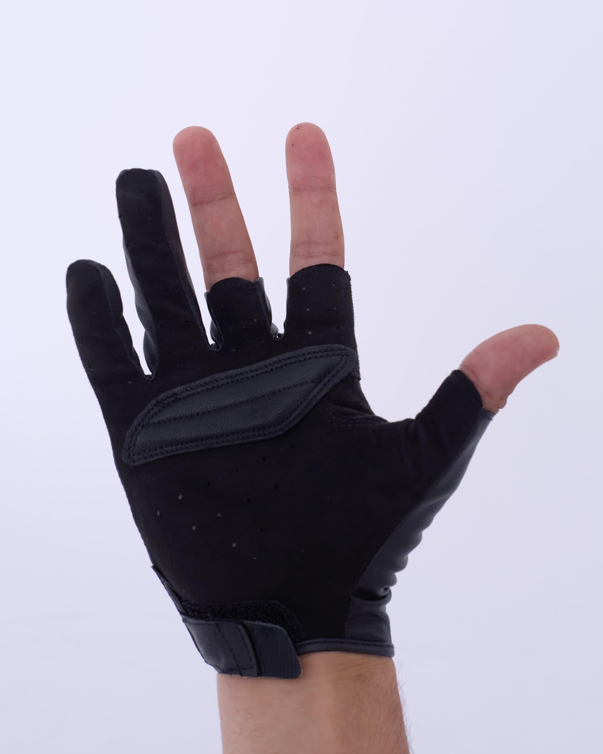 Fubelo Mitt Gloves | KEFO