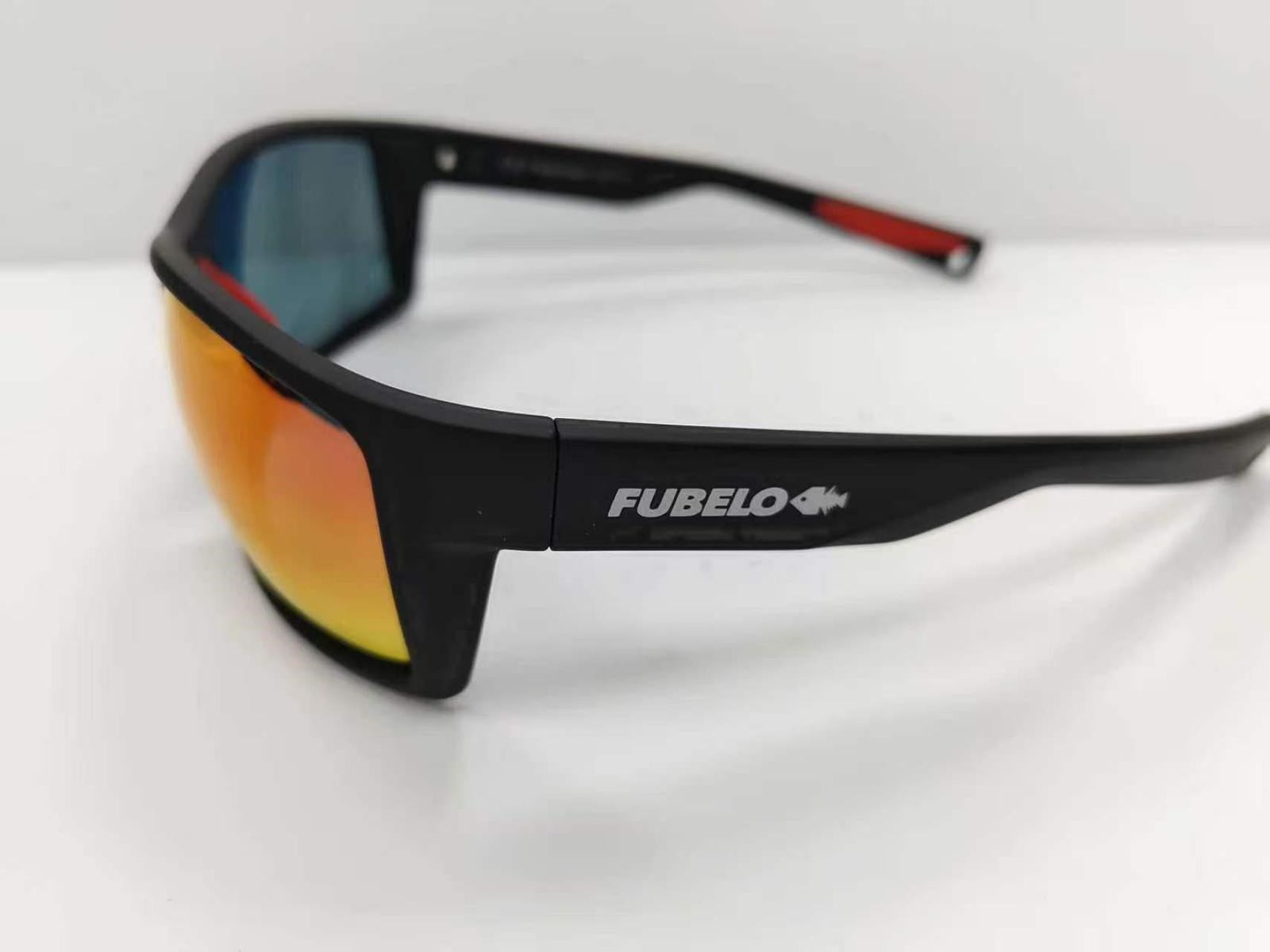 Fubelo Revo Uv 400 Güneş Gözlüğü | KEFO