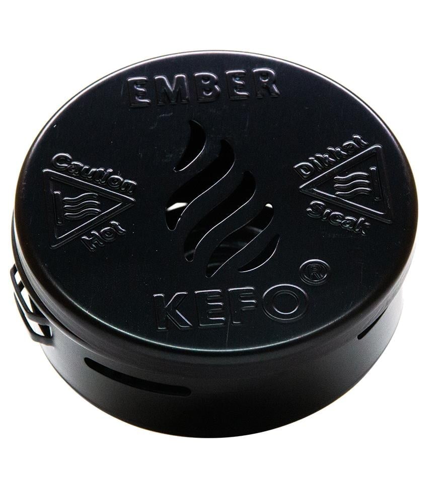 Kefo Ember