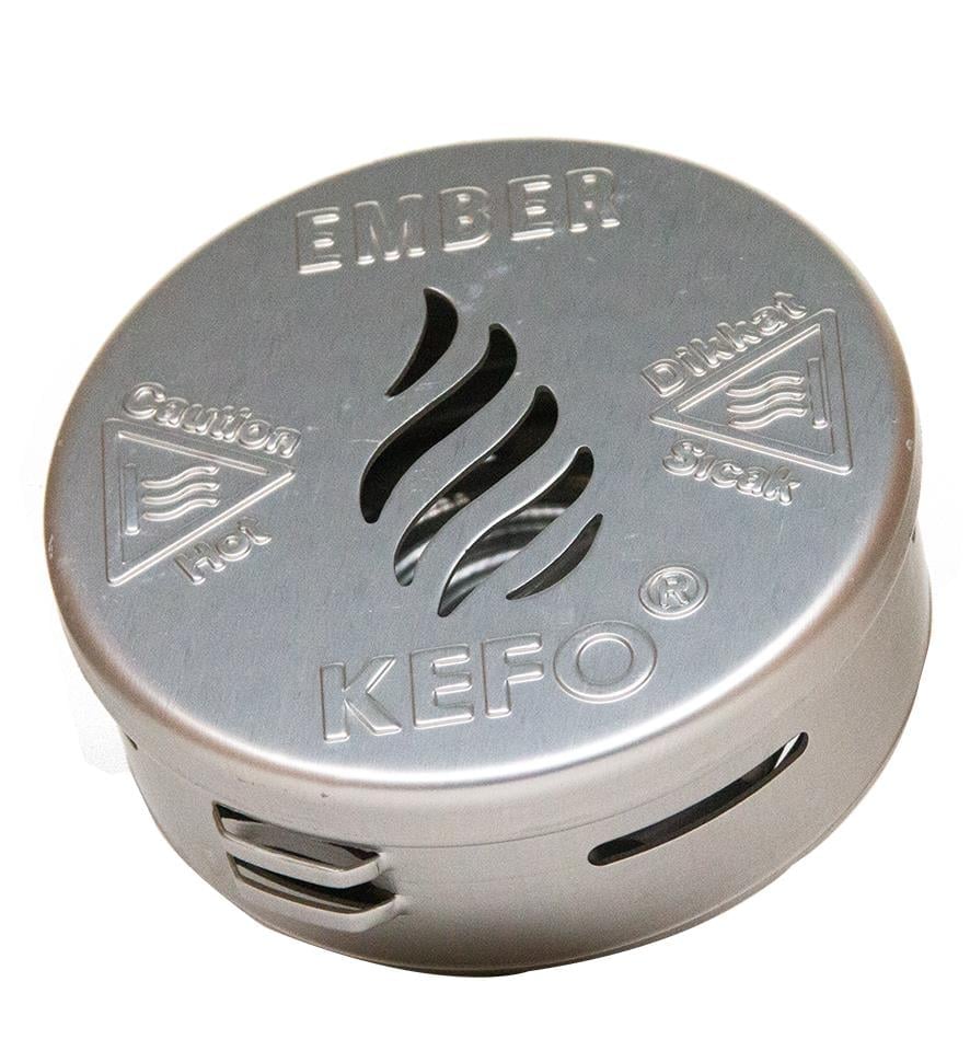 Kefo Ember