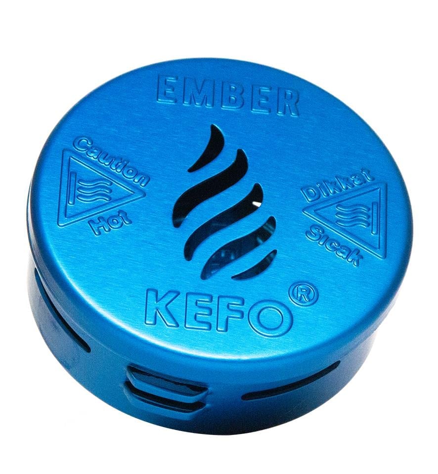 Kefo Ember