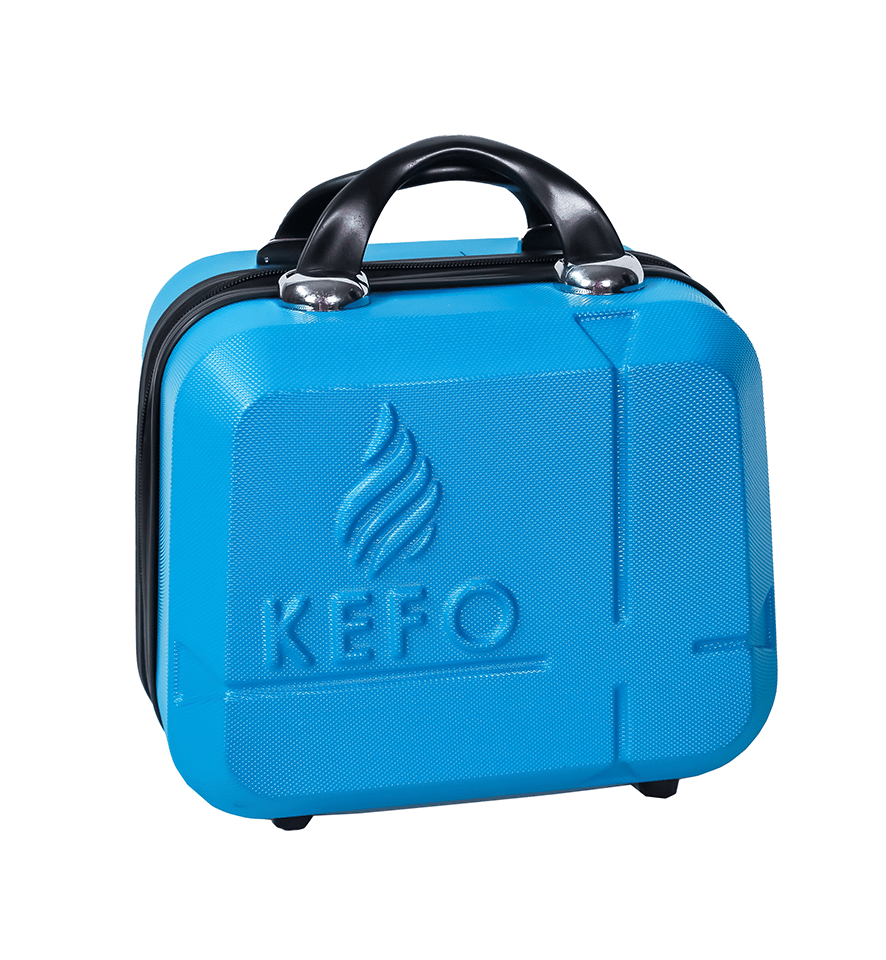 Kefo İconic