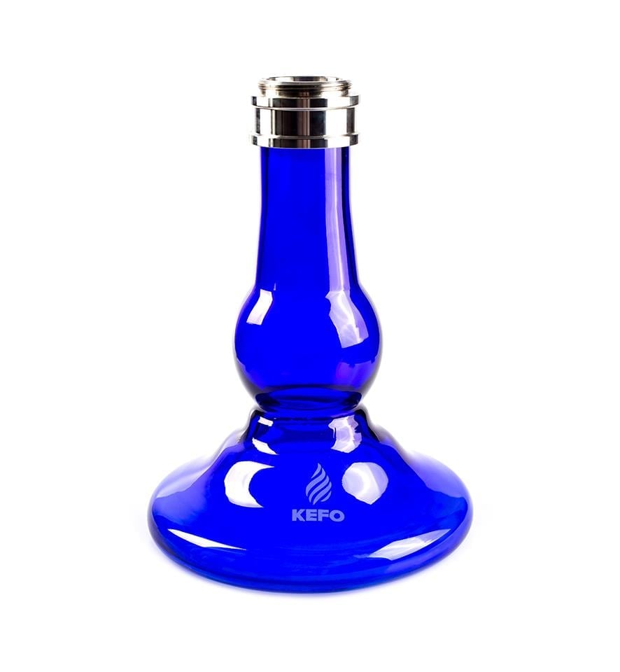 Kefo İnfinity Yedek Cam