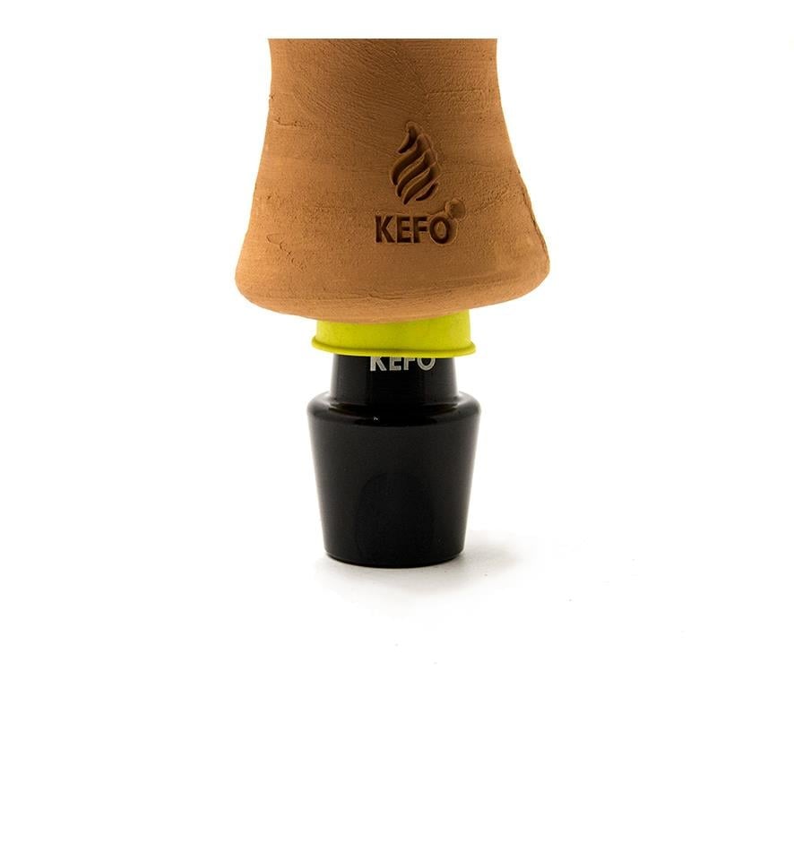 Kefo Ters Lüle Aparatı (dişi çevirme)