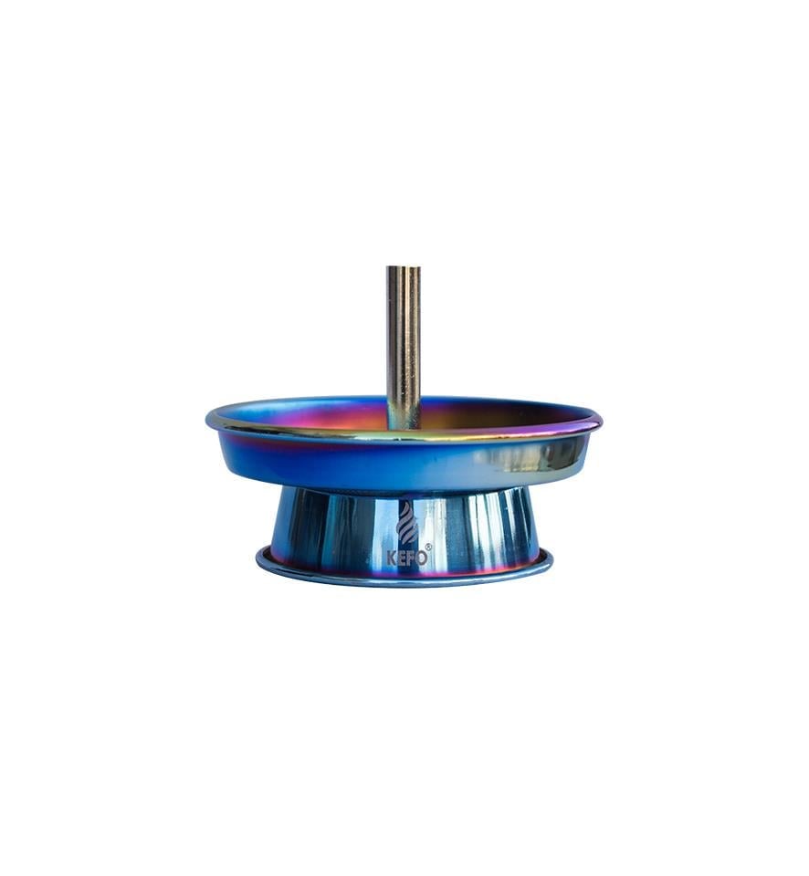 Kefo Titanium Ateşlik Seti