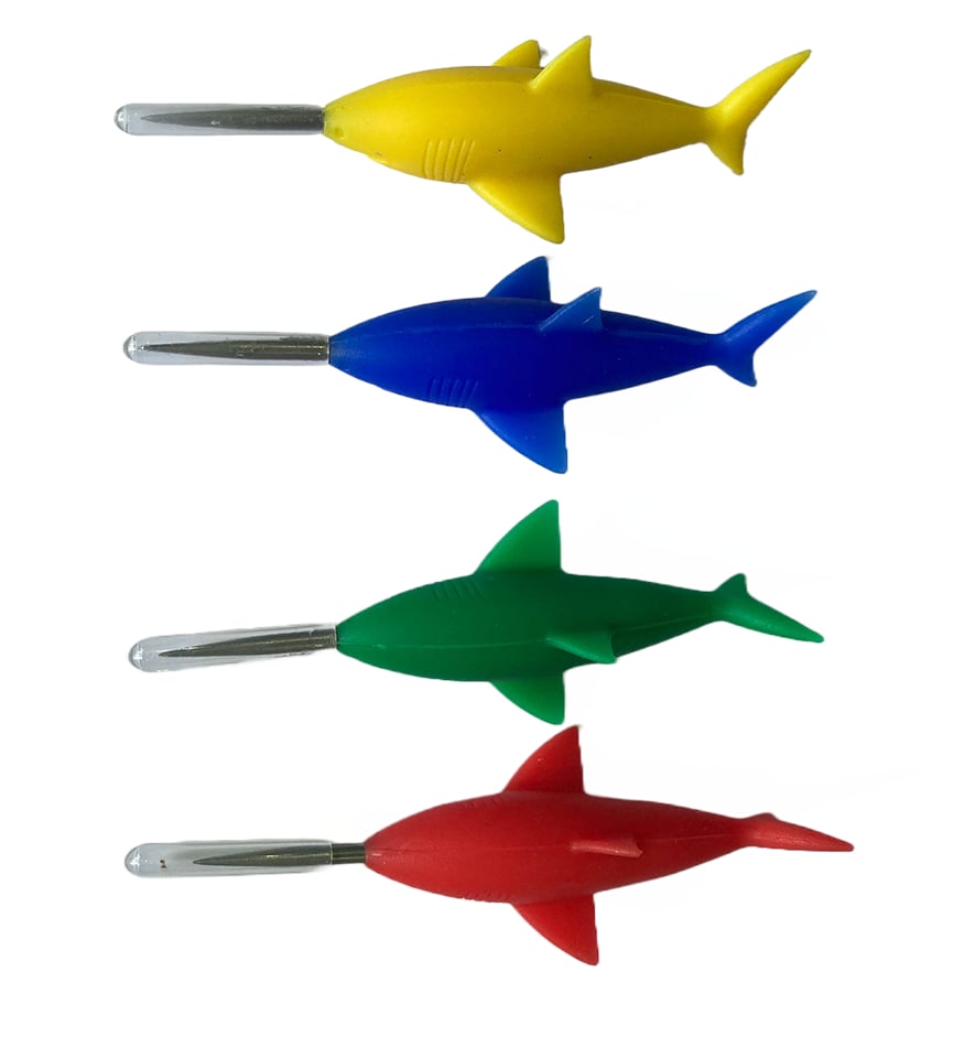 Shark Folyo Delici İğne